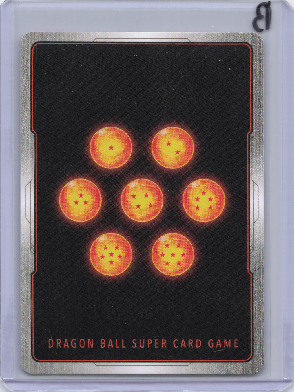 Kamehameha (Alternate Art) - Starter Deck 1: Son Goku Alternate Art Reprints (FS01_AR)