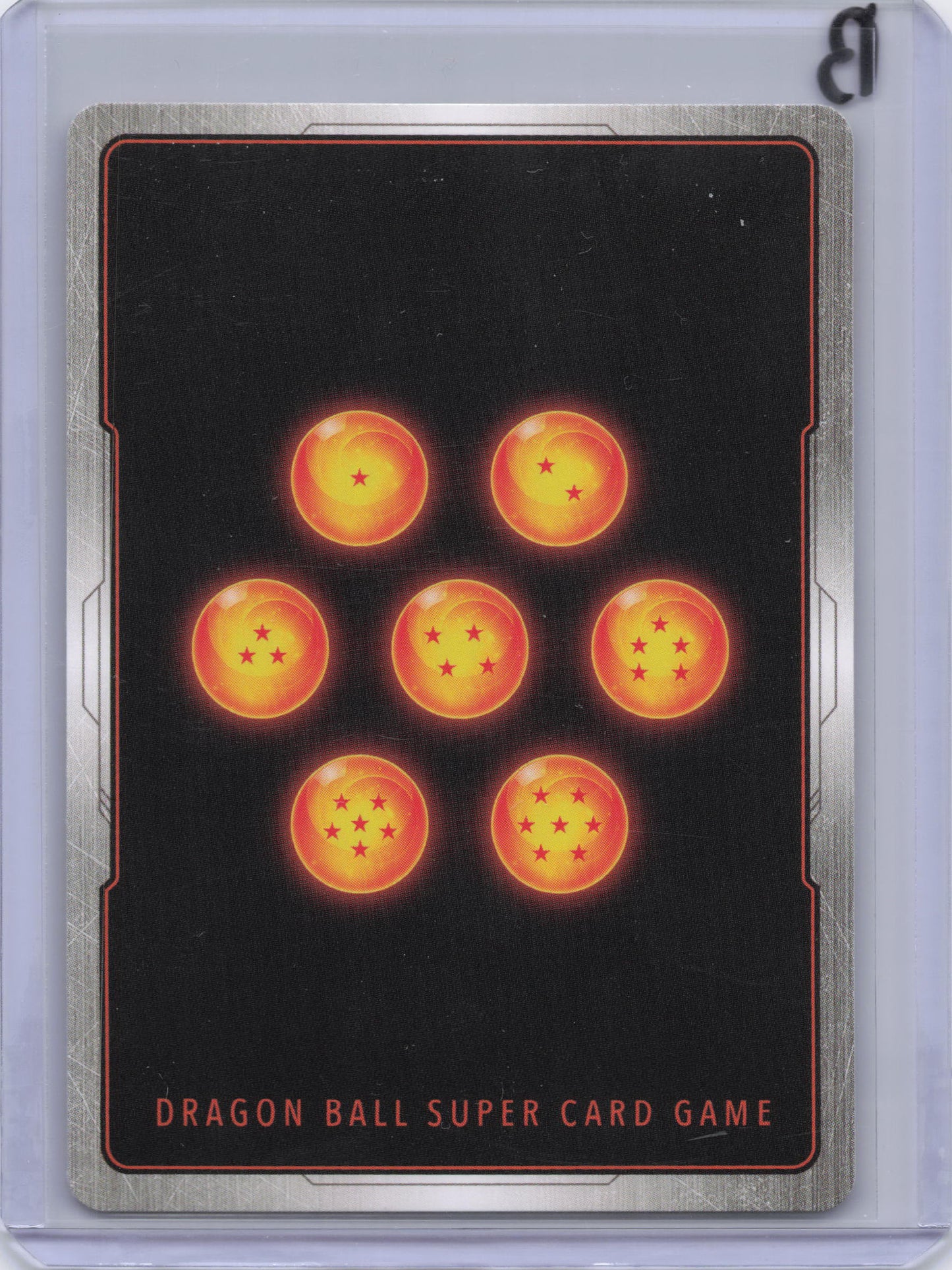 Kamehameha (Alternate Art) - Starter Deck 1: Son Goku Alternate Art Reprints (FS01_AR)