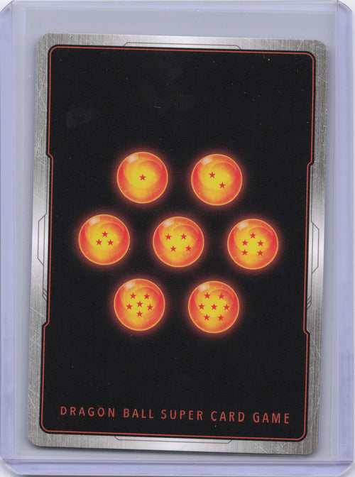 Burning Power of Instinct (Bonus Pack Alternate Art) - Starter Deck 9: Shallot (FS09)