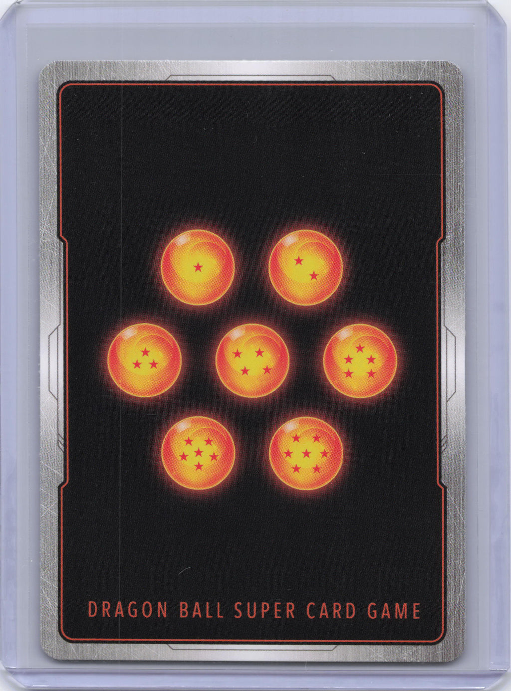 Earth-Destroying Blow (Alternate Art) - Blazing Aura Alternate Art Reprints (FB02_AR)