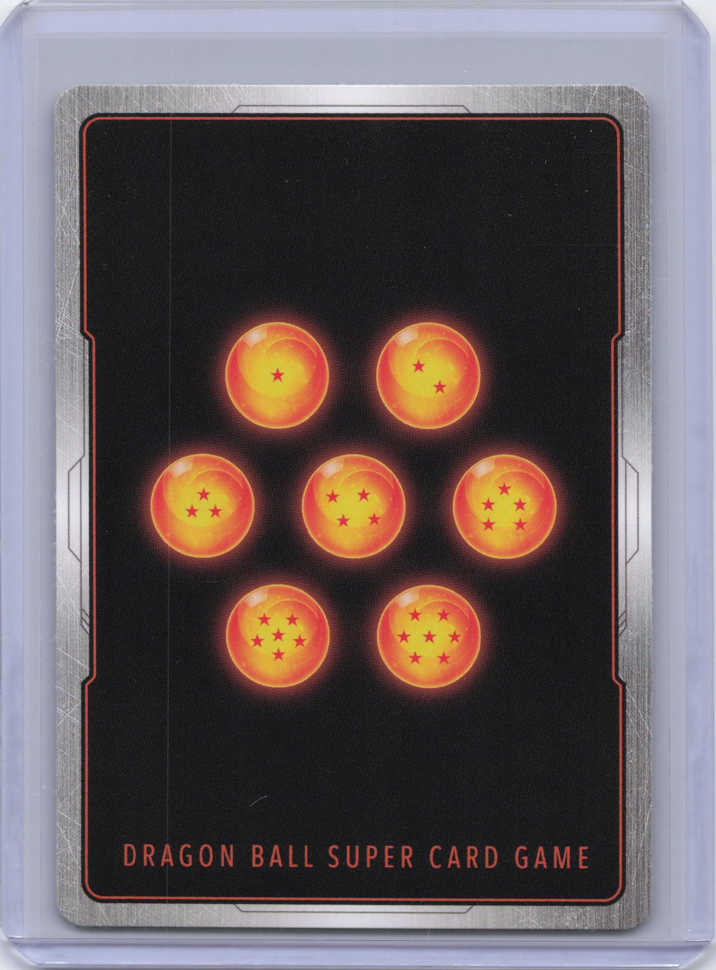 Earth-Destroying Blow (Alternate Art) - Blazing Aura Alternate Art Reprints (FB02_AR)