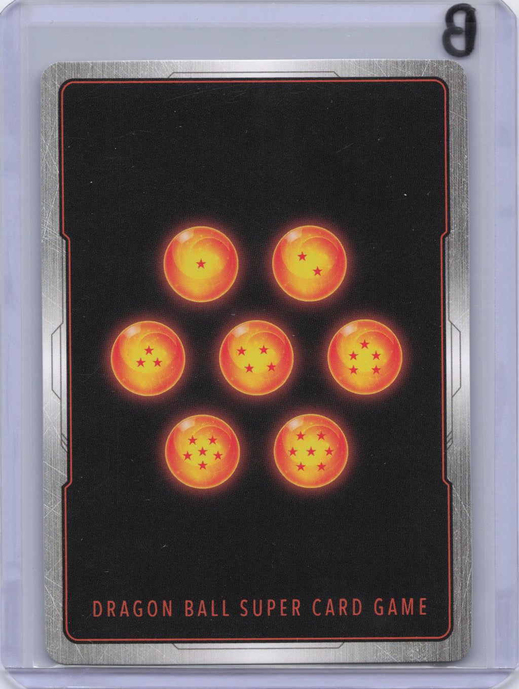 Son Goku - FB01-015 (Alternate Art) - Awakened Pulse (FB01)