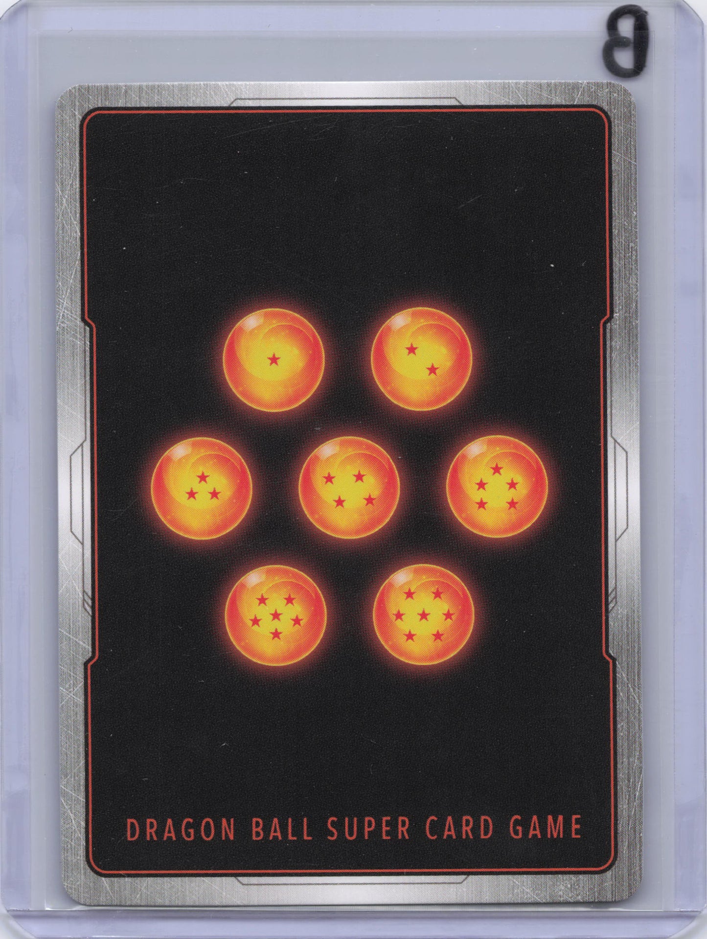 Son Goku - FB01-015 (Alternate Art) - Awakened Pulse (FB01)