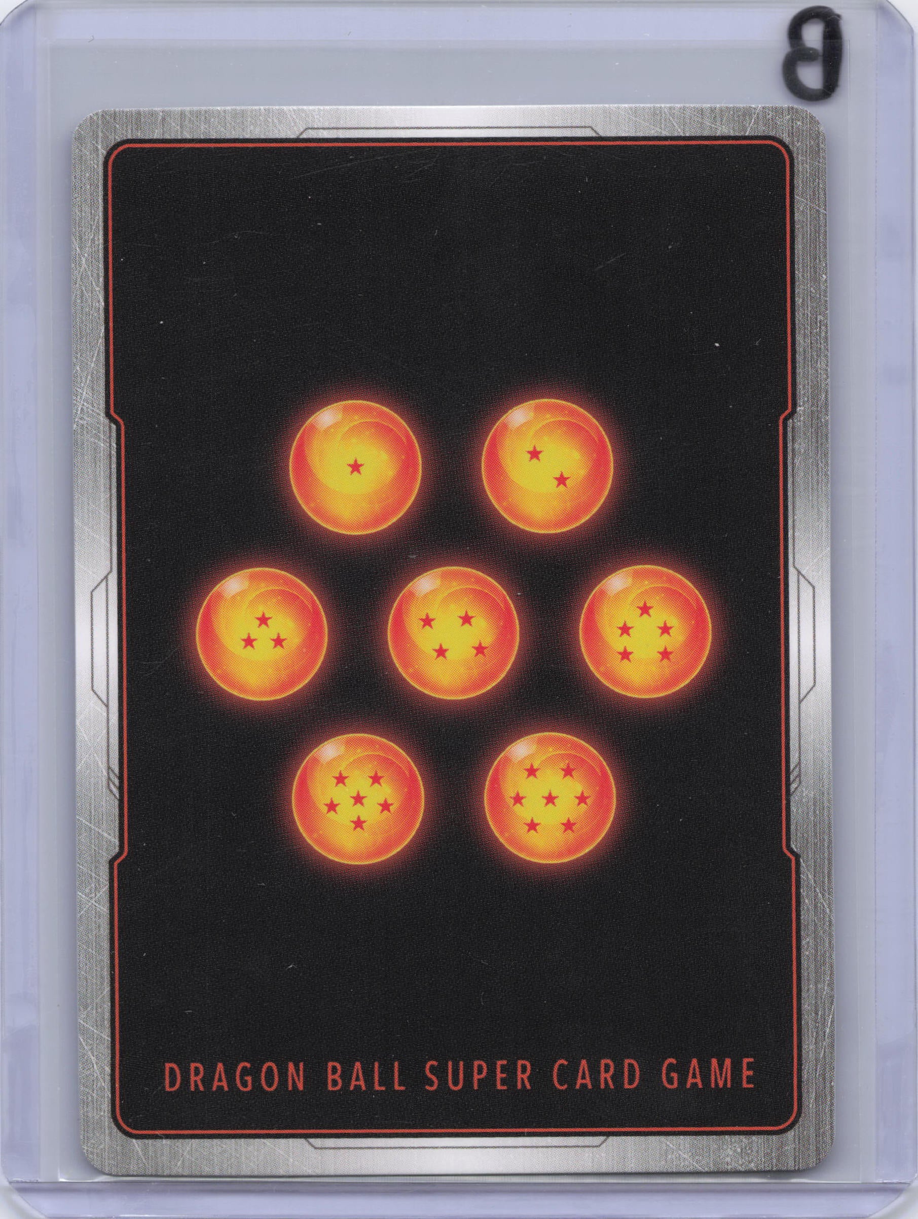 Son Goku - FB01-015 (Alternate Art) - Awakened Pulse (FB01)