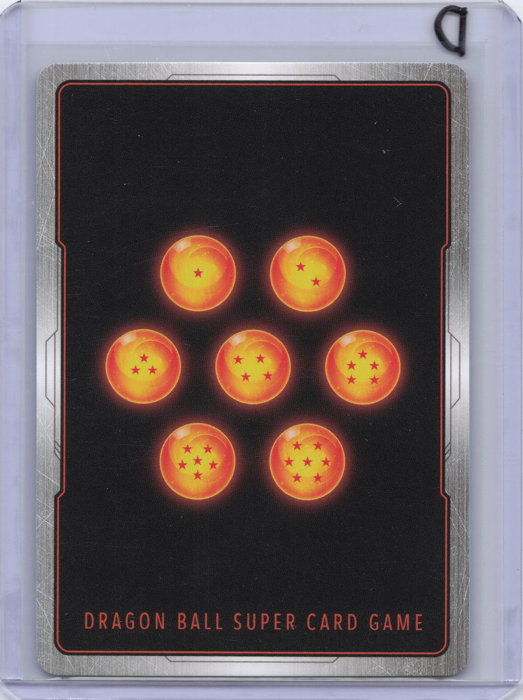 Son Goku - FB01-015 (Alternate Art) - Awakened Pulse (FB01)