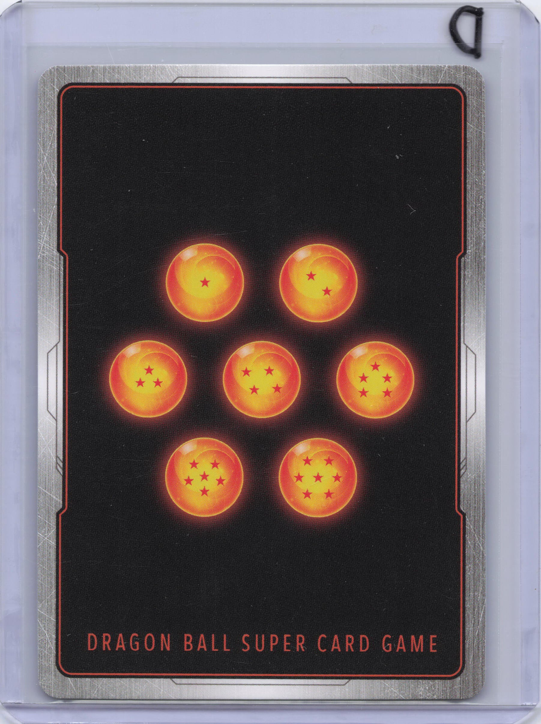 Son Goku - FB01-015 (Alternate Art) - Awakened Pulse (FB01)
