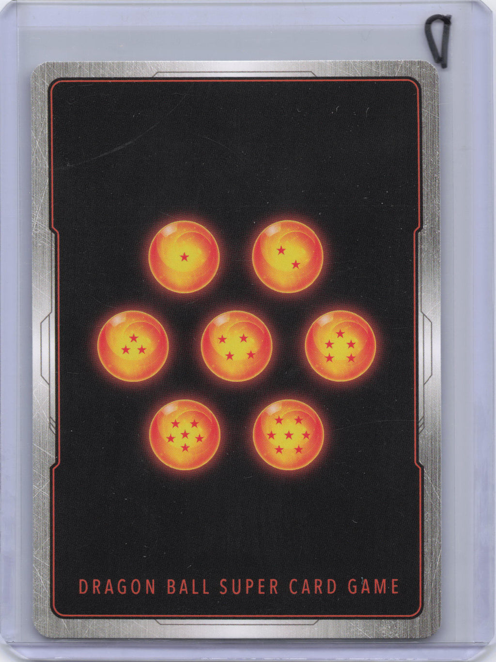 Son Goku - FB02-119 (Alternate Art) - Blazing Aura (FB02)