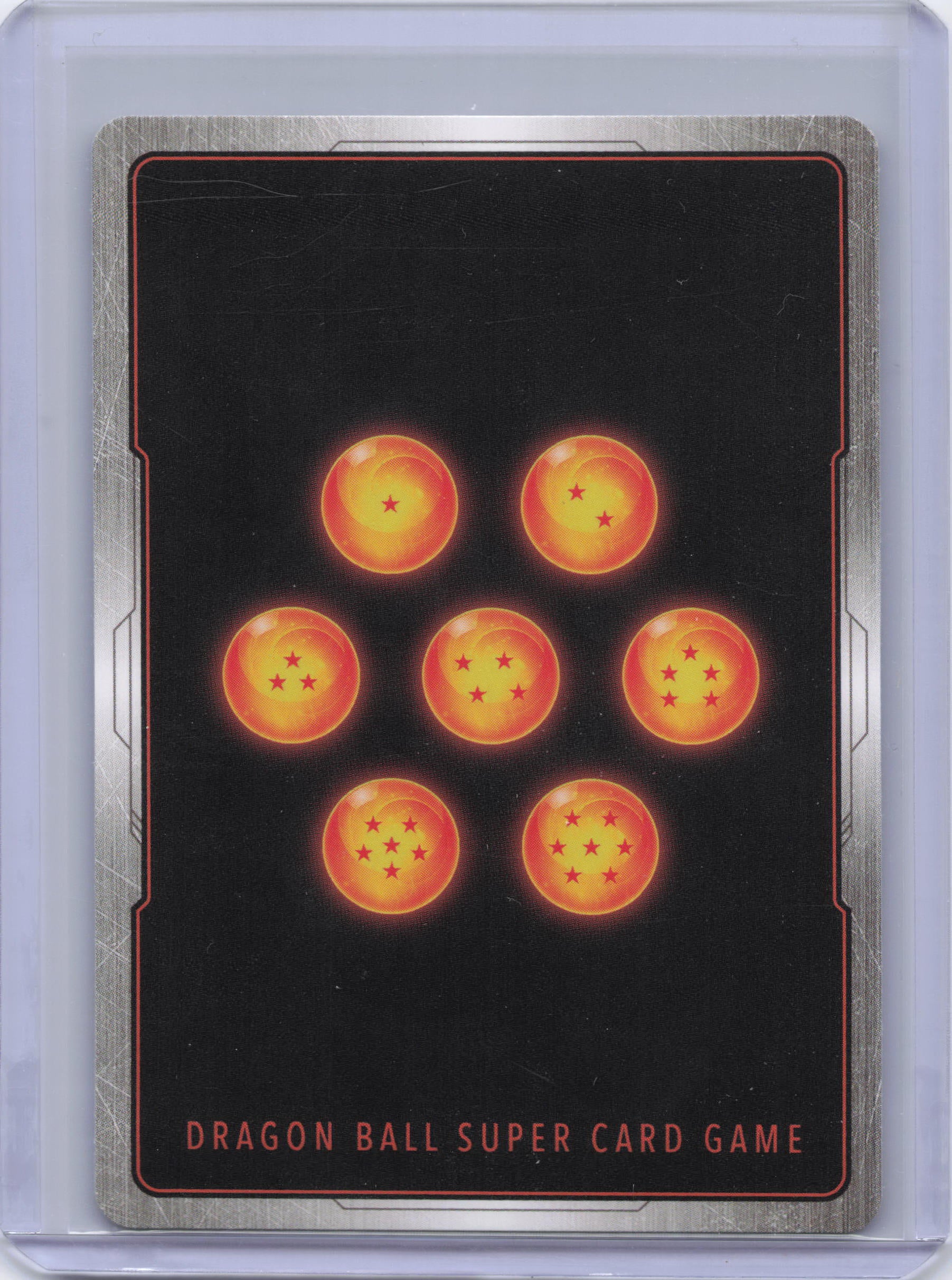 Son Gohan : Future (Dragon Ball Z Dokkan Battle Alternate Art) - Blazing Aura Alternate Art Reprints (FB02_AR)