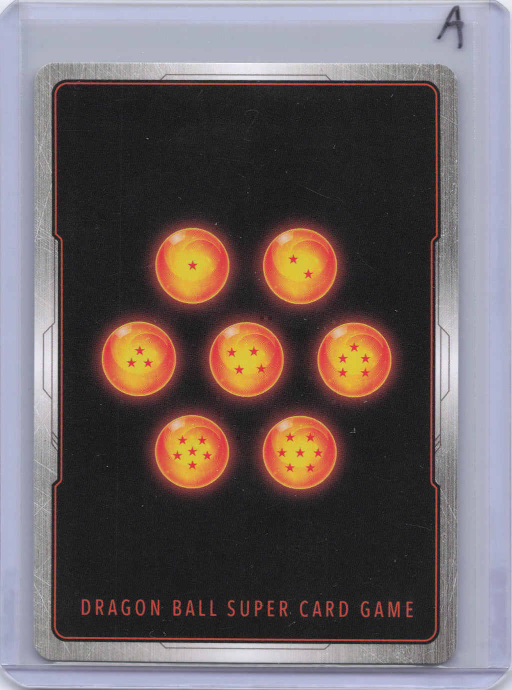 Son Goku - FB08-100 (Alternate Art) - Saiyan's Pride (FB08)