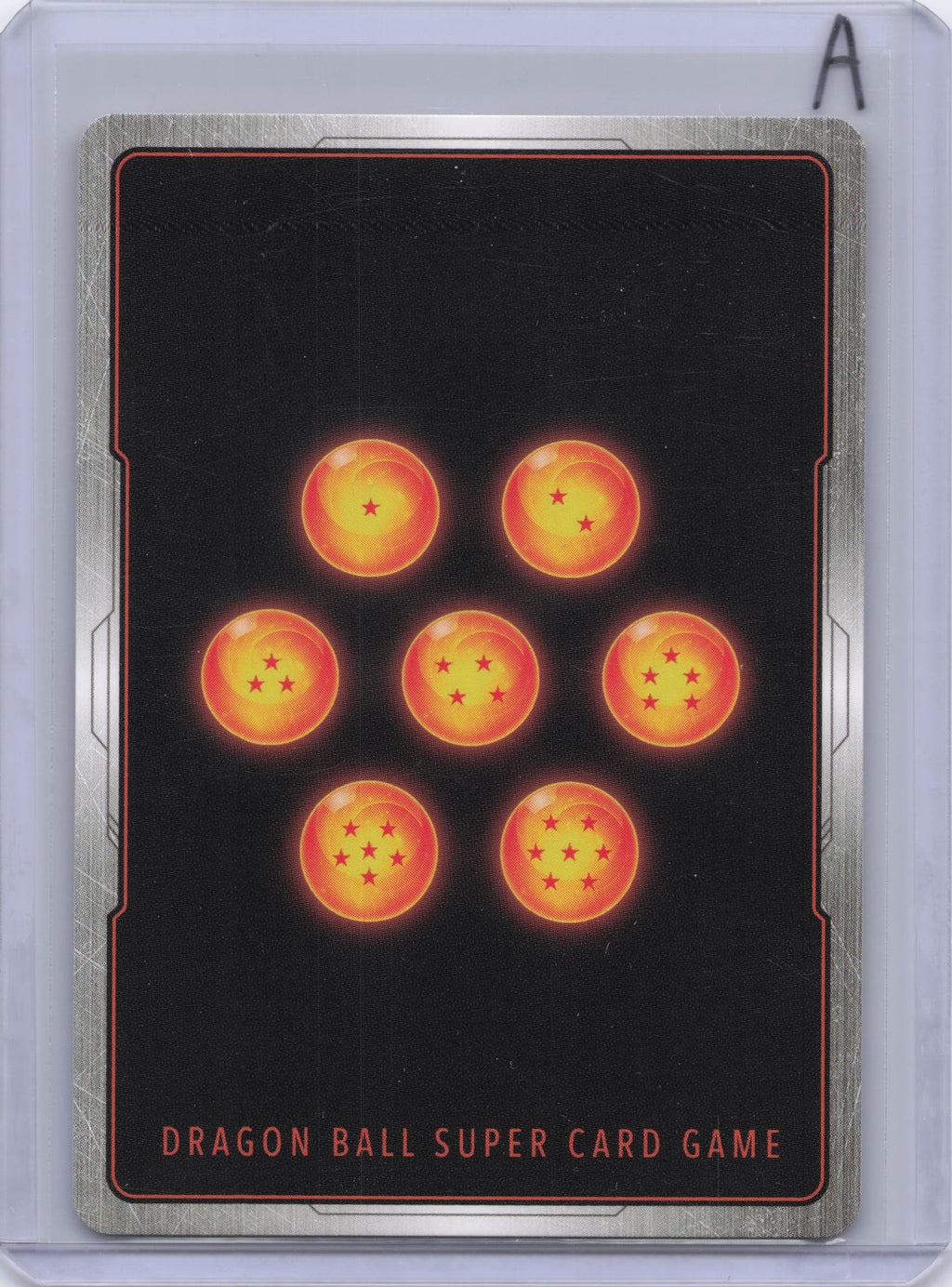 Son Goku - FB05-030 (Alternate Art) - New Adventure (FB05)