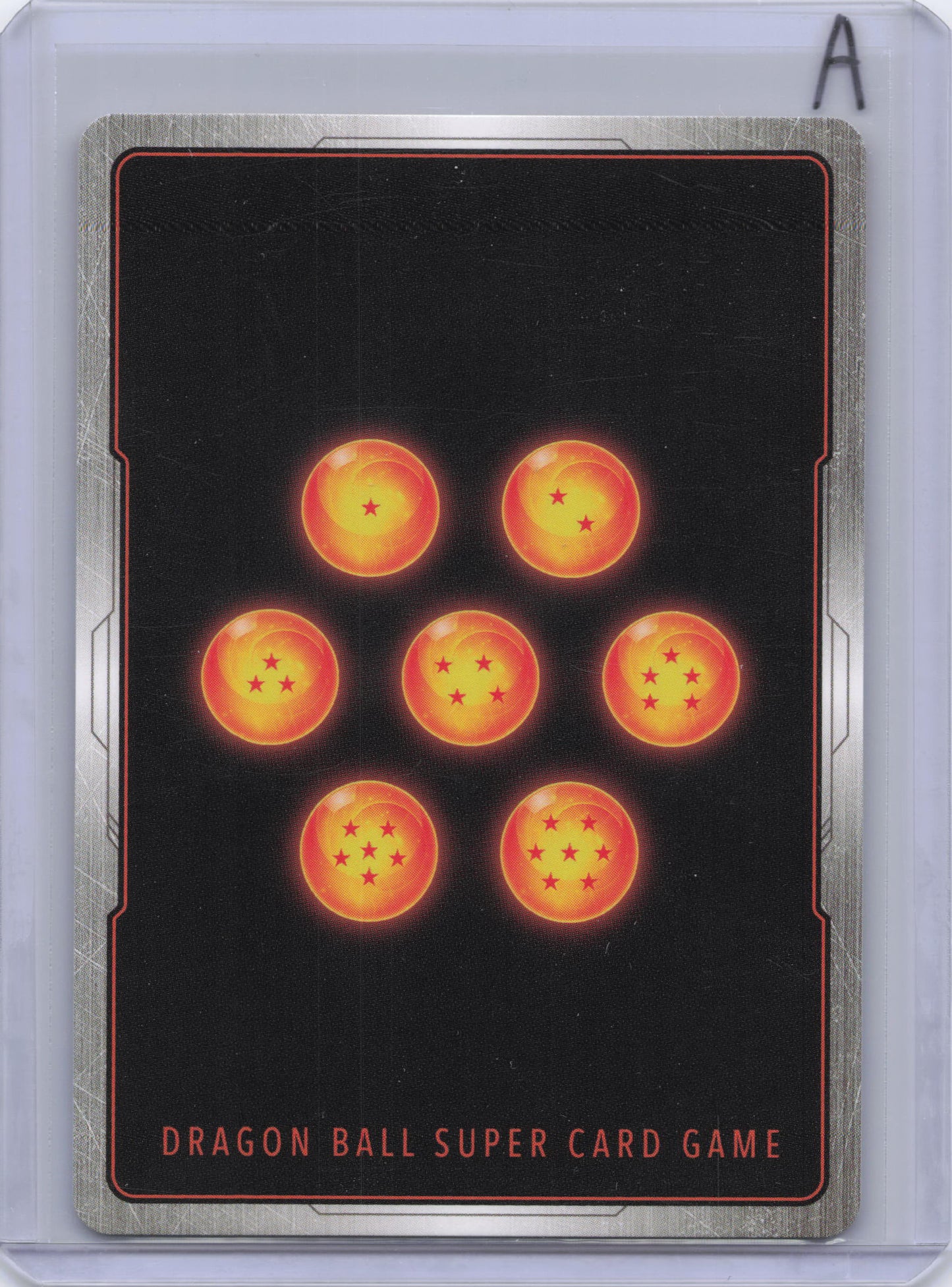 Son Goku - FB05-030 (Alternate Art) - New Adventure (FB05)