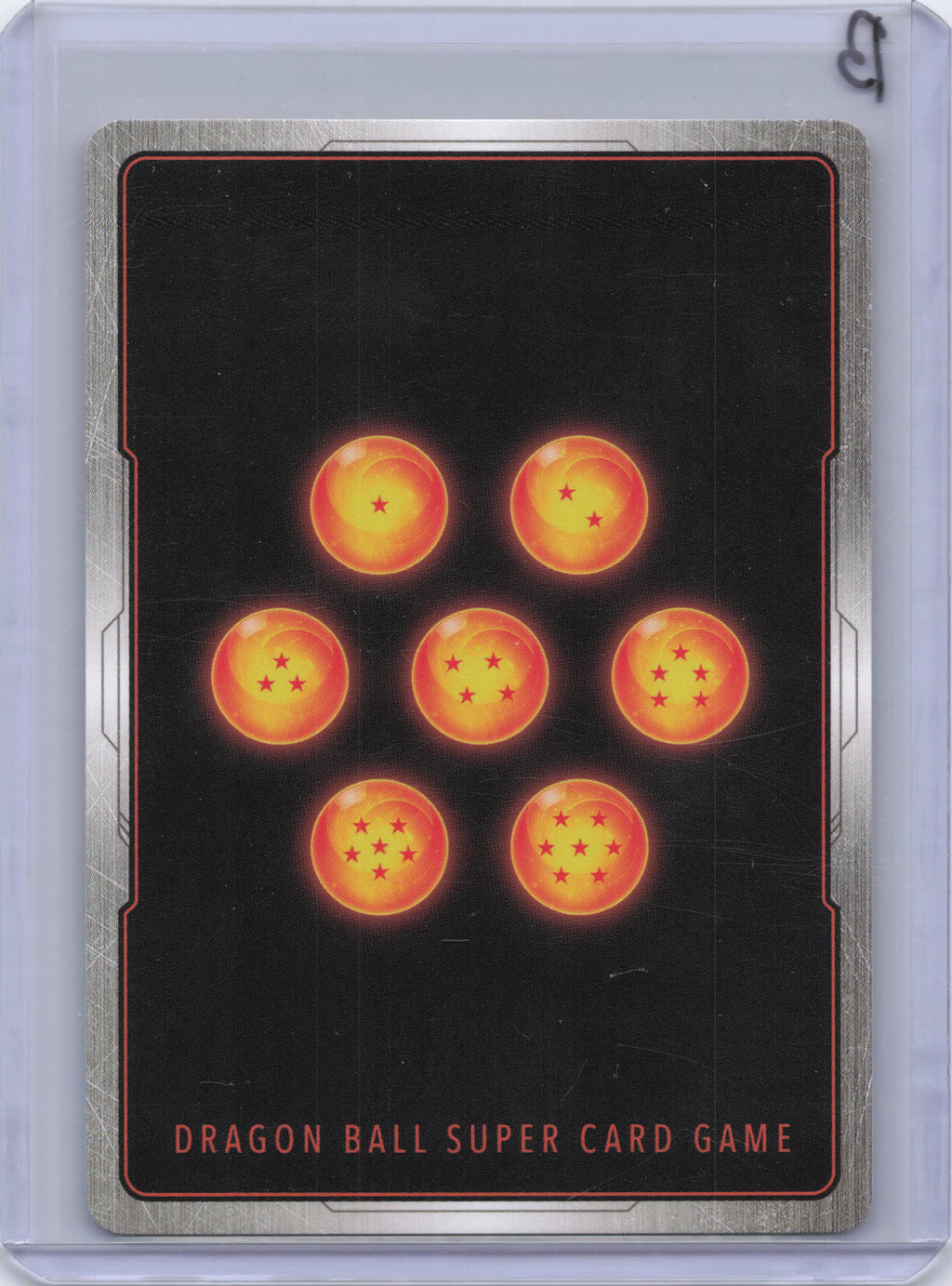 Son Goku - FB05-030 (Alternate Art) - New Adventure (FB05)