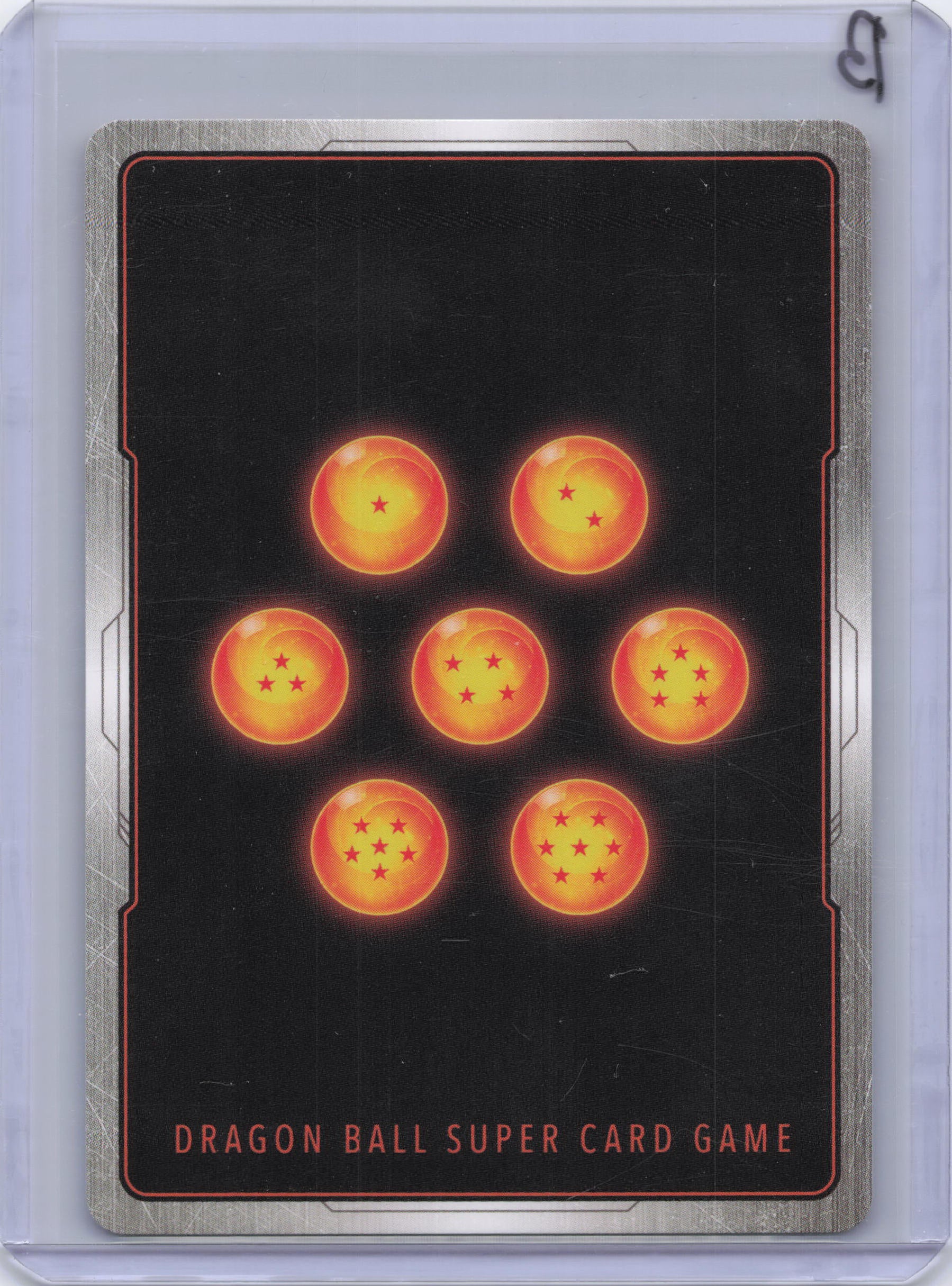 Son Goku - FB05-030 (Alternate Art) - New Adventure (FB05)