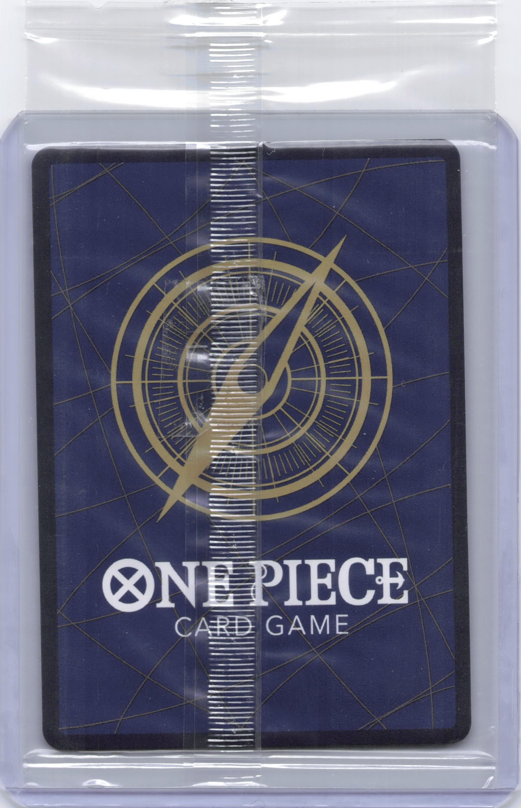 Rob Lucci (Illustration Box EX) - One Piece Promotion Cards (OP-PR)