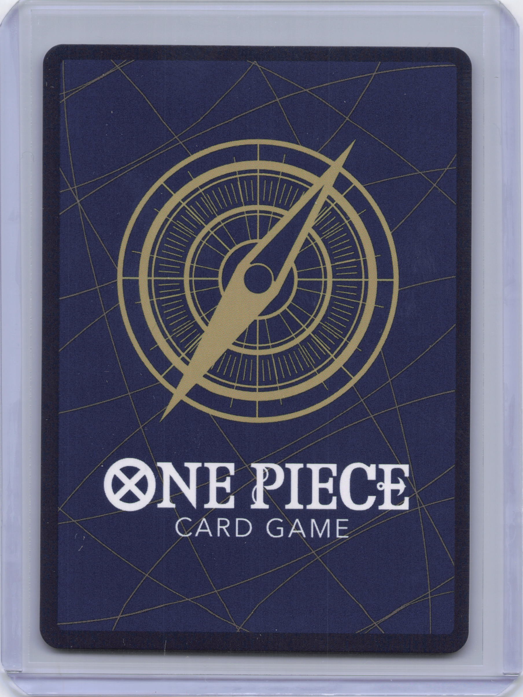 Nami (Premium Card Collection -Best Selection Vol. 1-) - One Piece Promotion Cards (OP-PR)