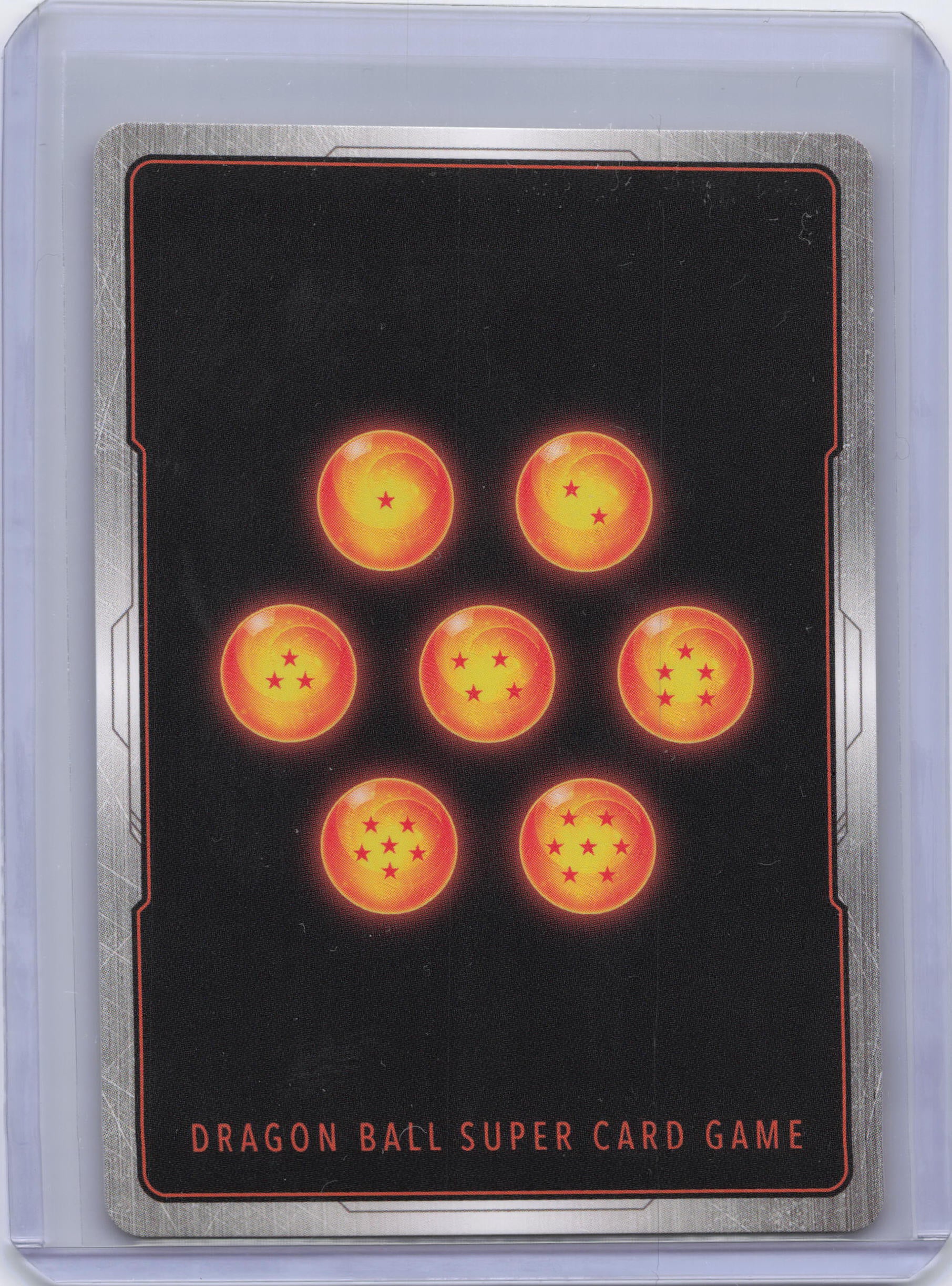 Android 17 - SB01-003 (Alternate Art) - Manga Booster 01 (SB01)