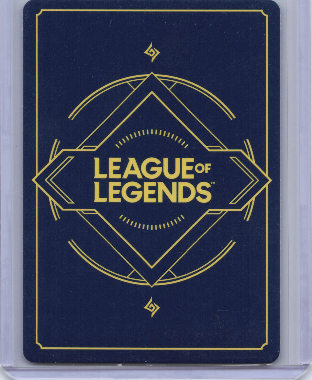 Teemo - Scout - Riftbound Promotional Cards (PR)