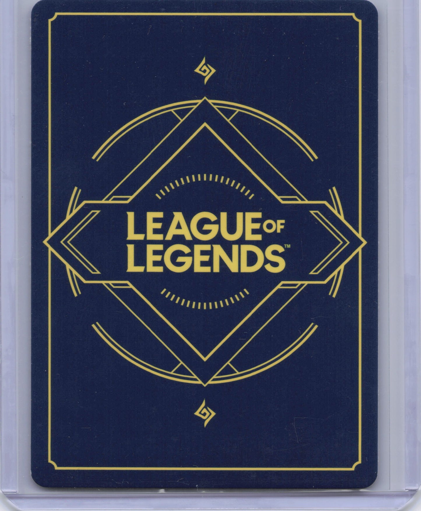 Teemo - Scout - Riftbound Promotional Cards (PR)