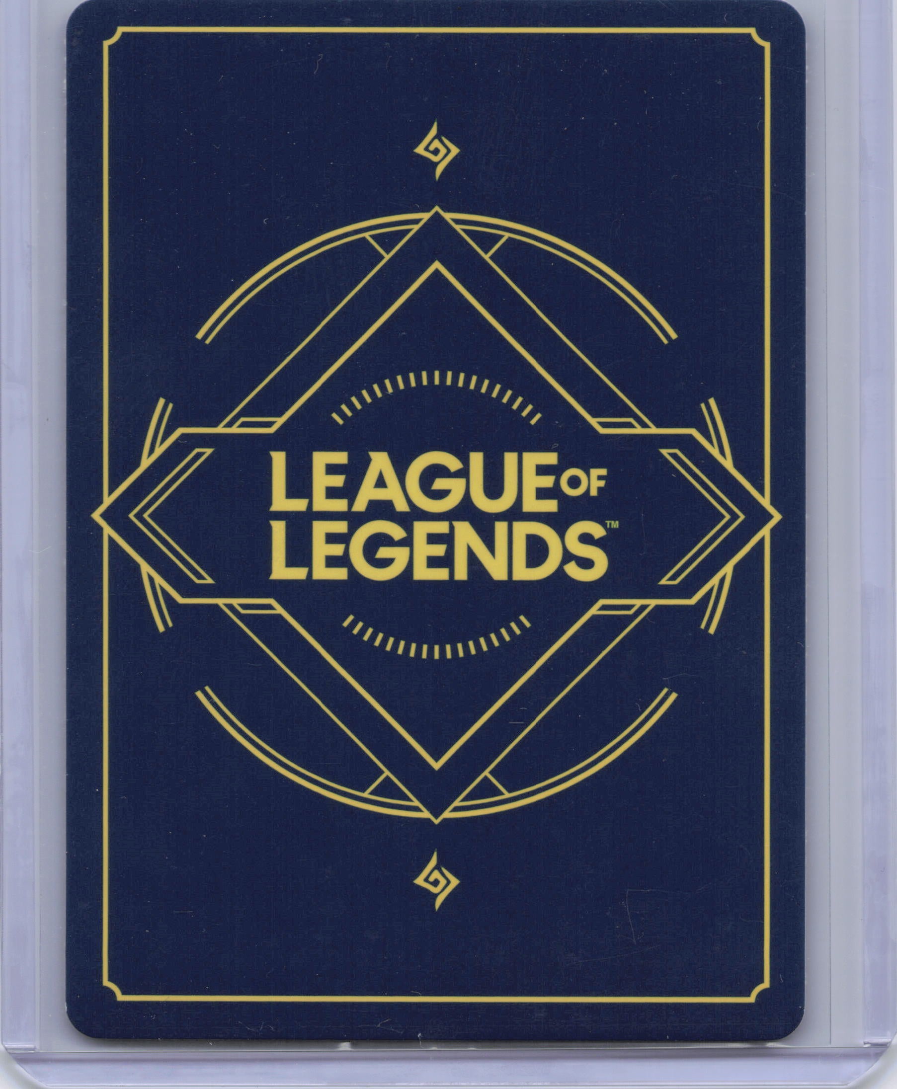 Teemo - Scout - Riftbound Promotional Cards (PR)