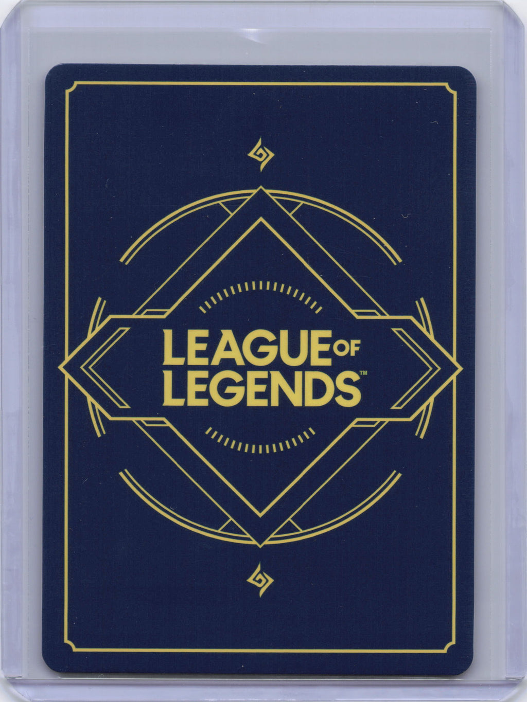 Jinx - Rebel - Riftbound Organized Play Promotional Cards (OPP)