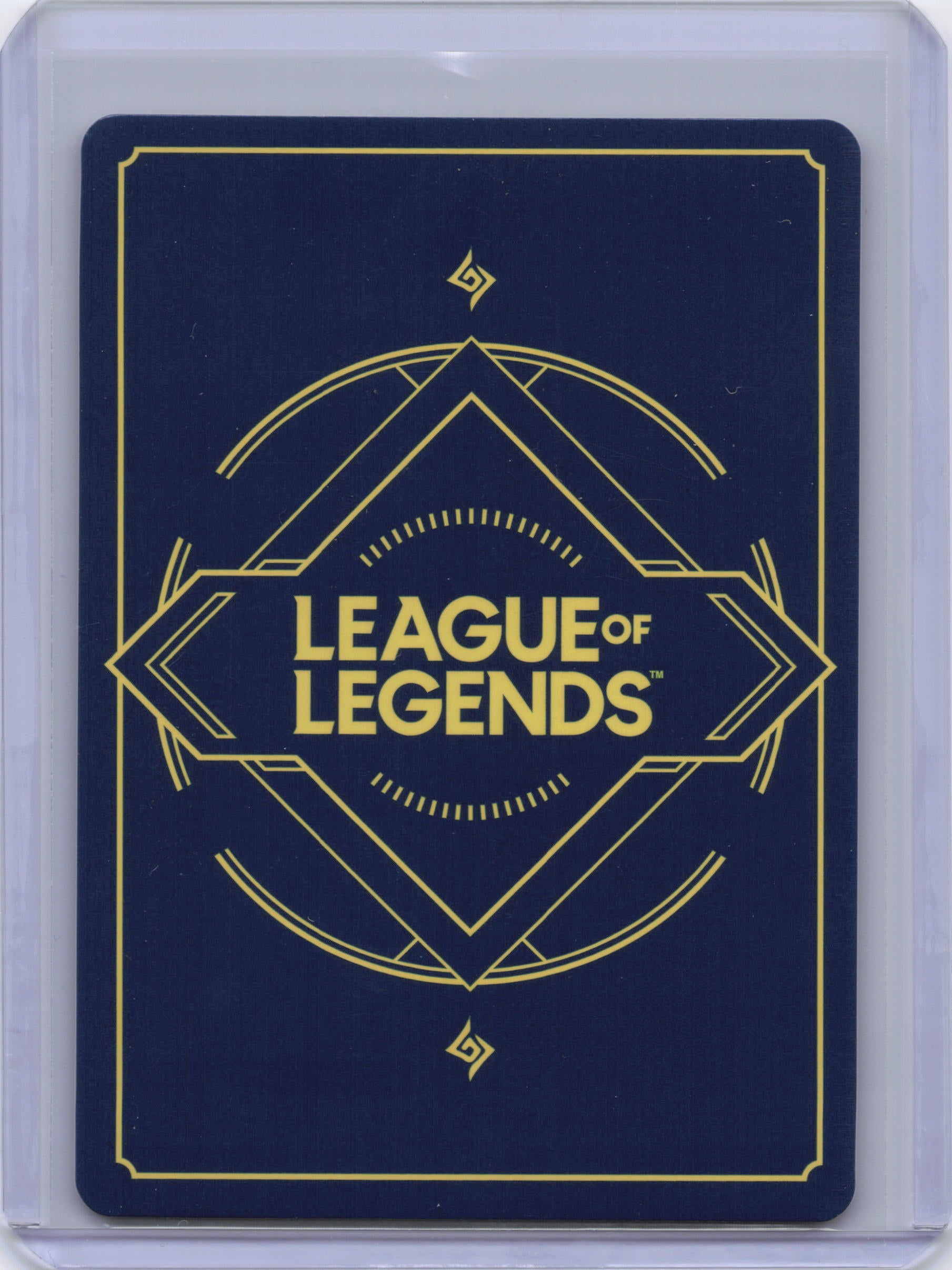 Jinx - Rebel - Riftbound Organized Play Promotional Cards (OPP)