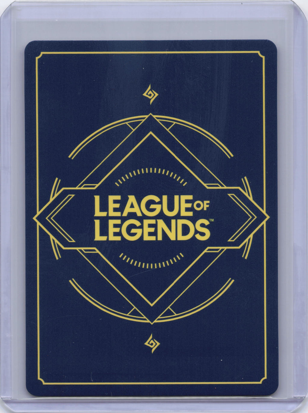 Miss Fortune - Buccaneer - Riftbound Organized Play Promotional Cards (OPP)