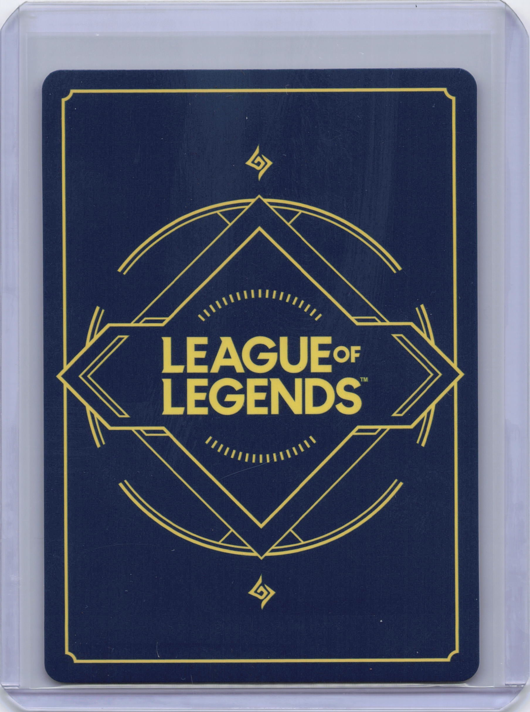 Miss Fortune - Buccaneer - Riftbound Organized Play Promotional Cards (OPP)