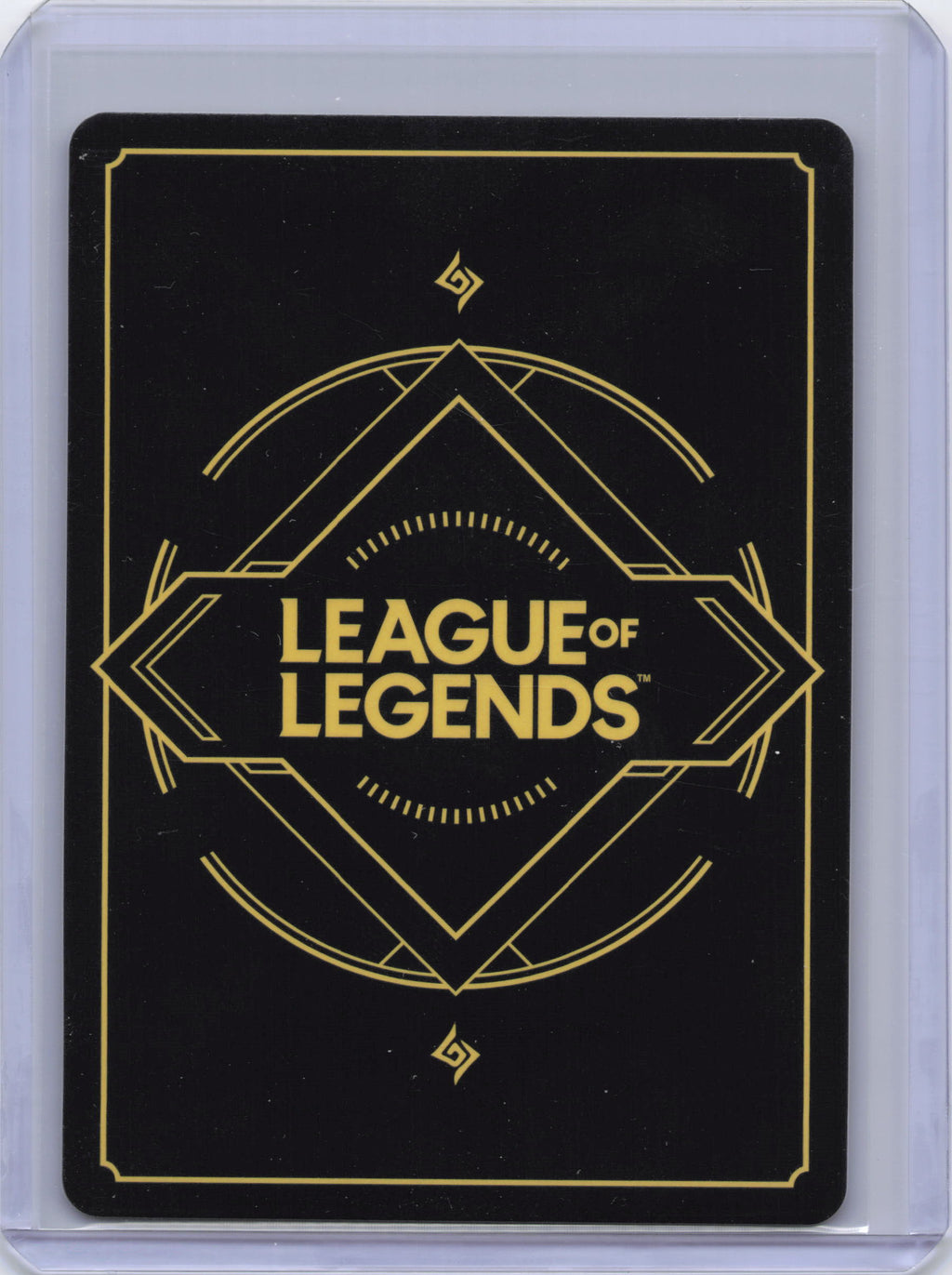 Sett - The Boss (Signature) - Origins (OGN)