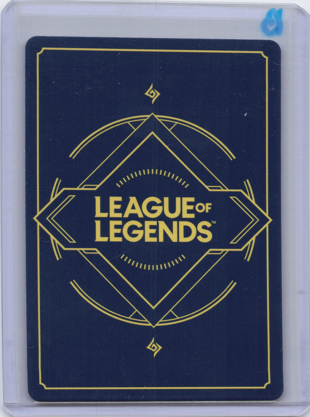Seal of Focus - Origins (OGN)