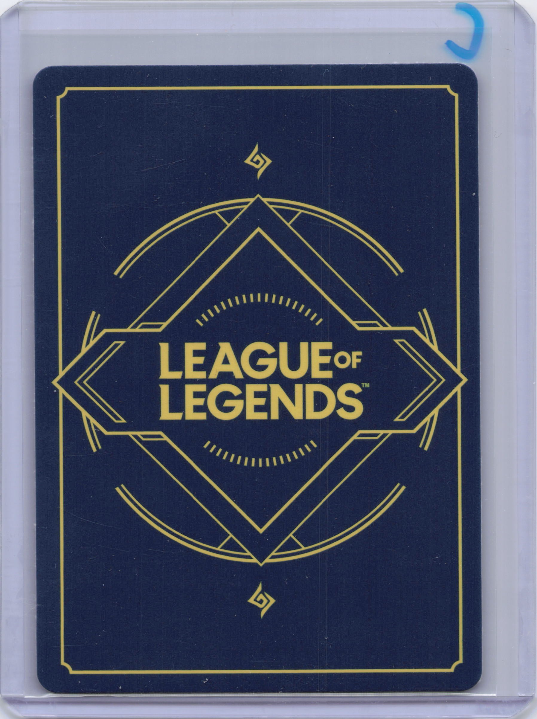 Seal of Focus - Origins (OGN)