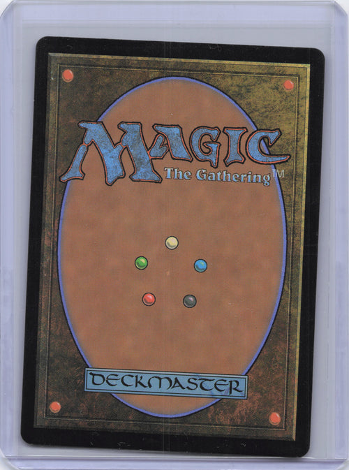 Damping Sphere (Retro Frame) - Dominaria Remastered (DMR) (Foil)