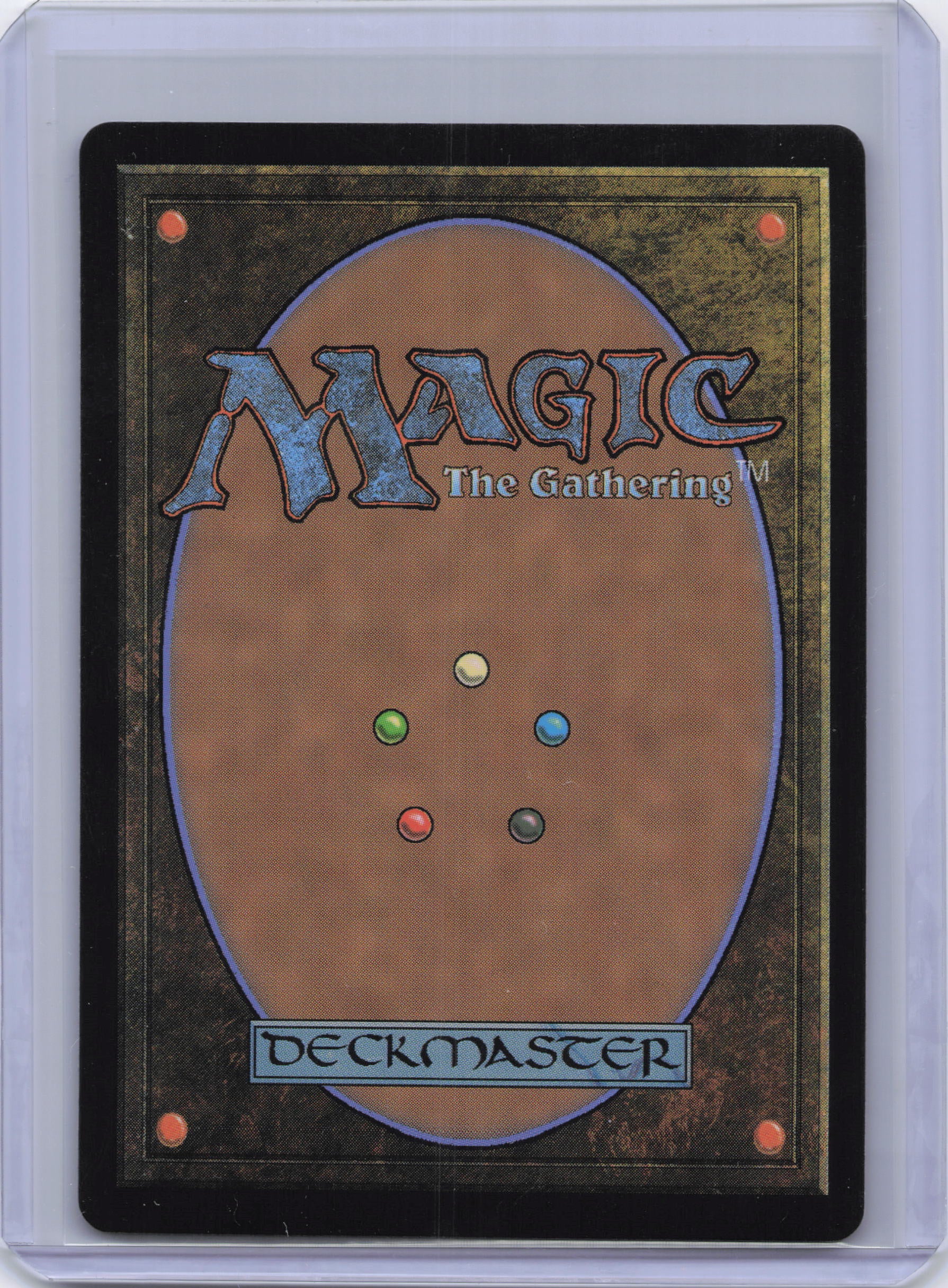 Mossborn Hydra - Foundations (FDN) (Foil)