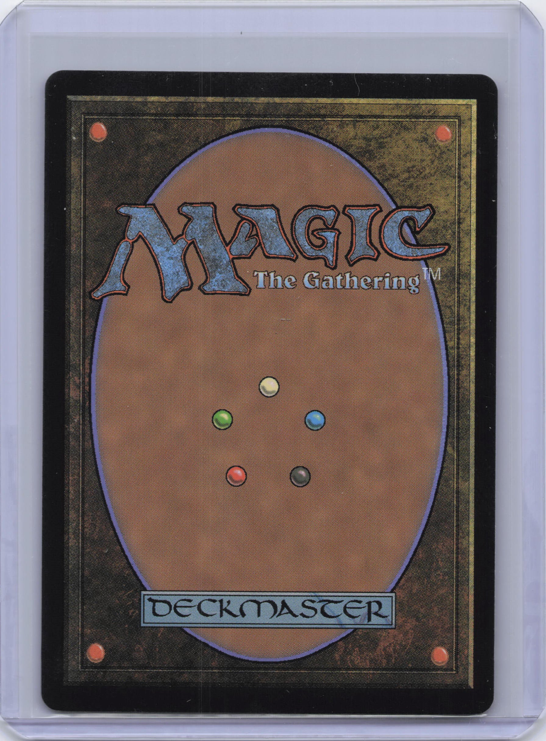 Aang, Airbending Master - Avatar: The Last Airbender: Eternal-Legal (TLE) (Foil)