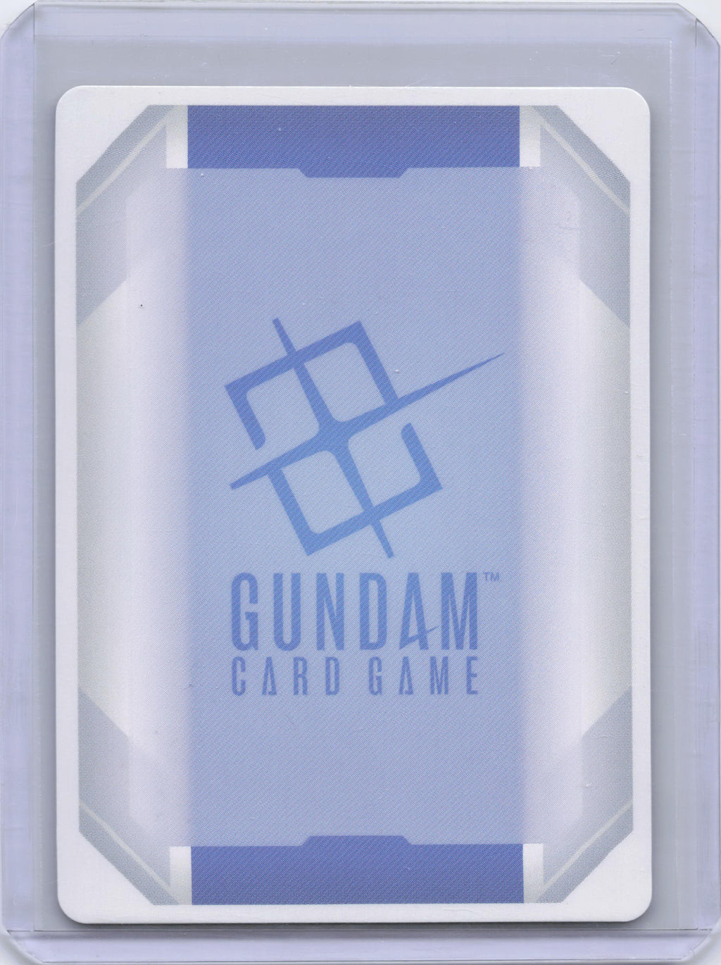 Justice Gundam - Newtype Rising (GD01)