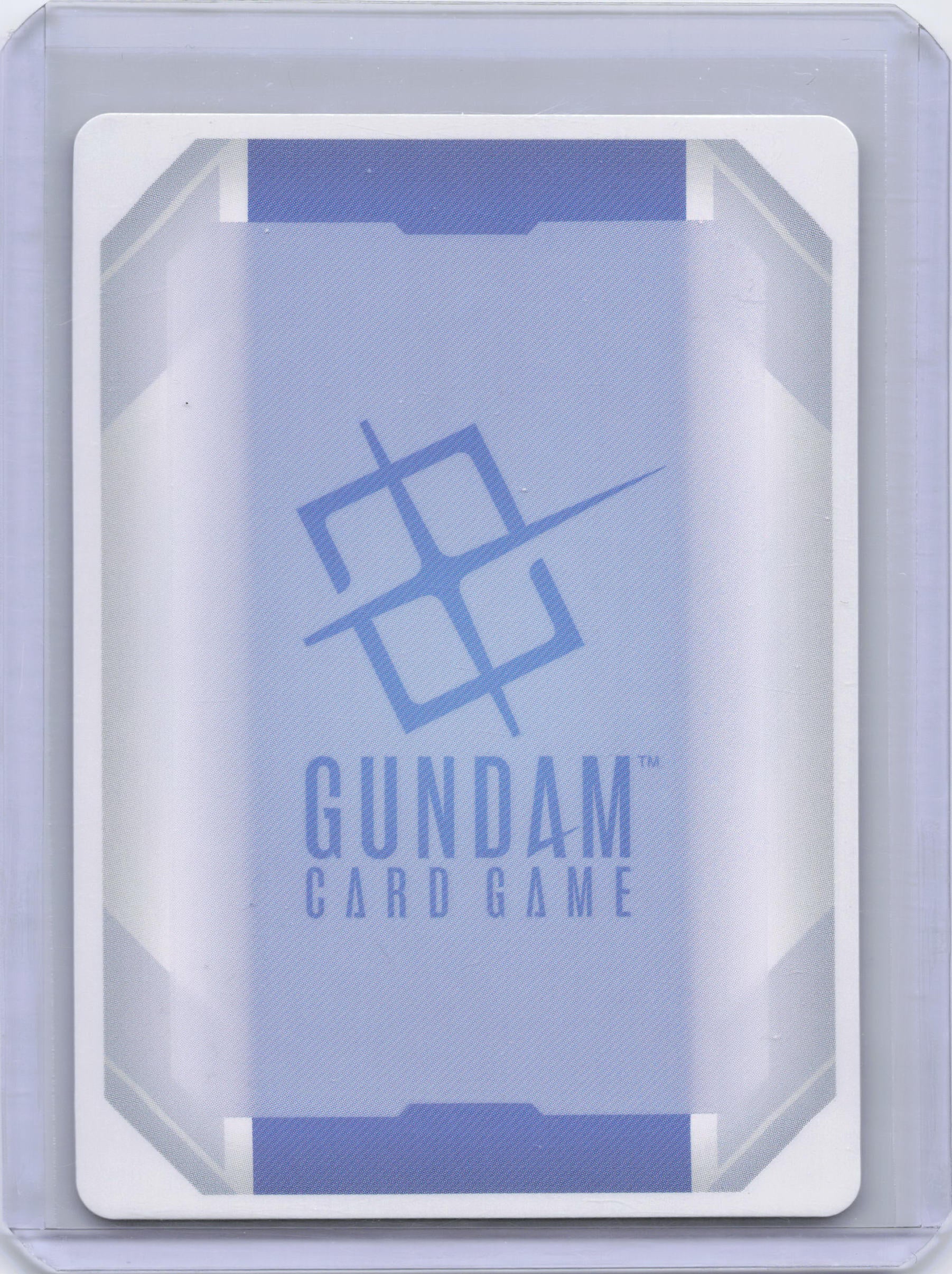 Justice Gundam - Newtype Rising (GD01)