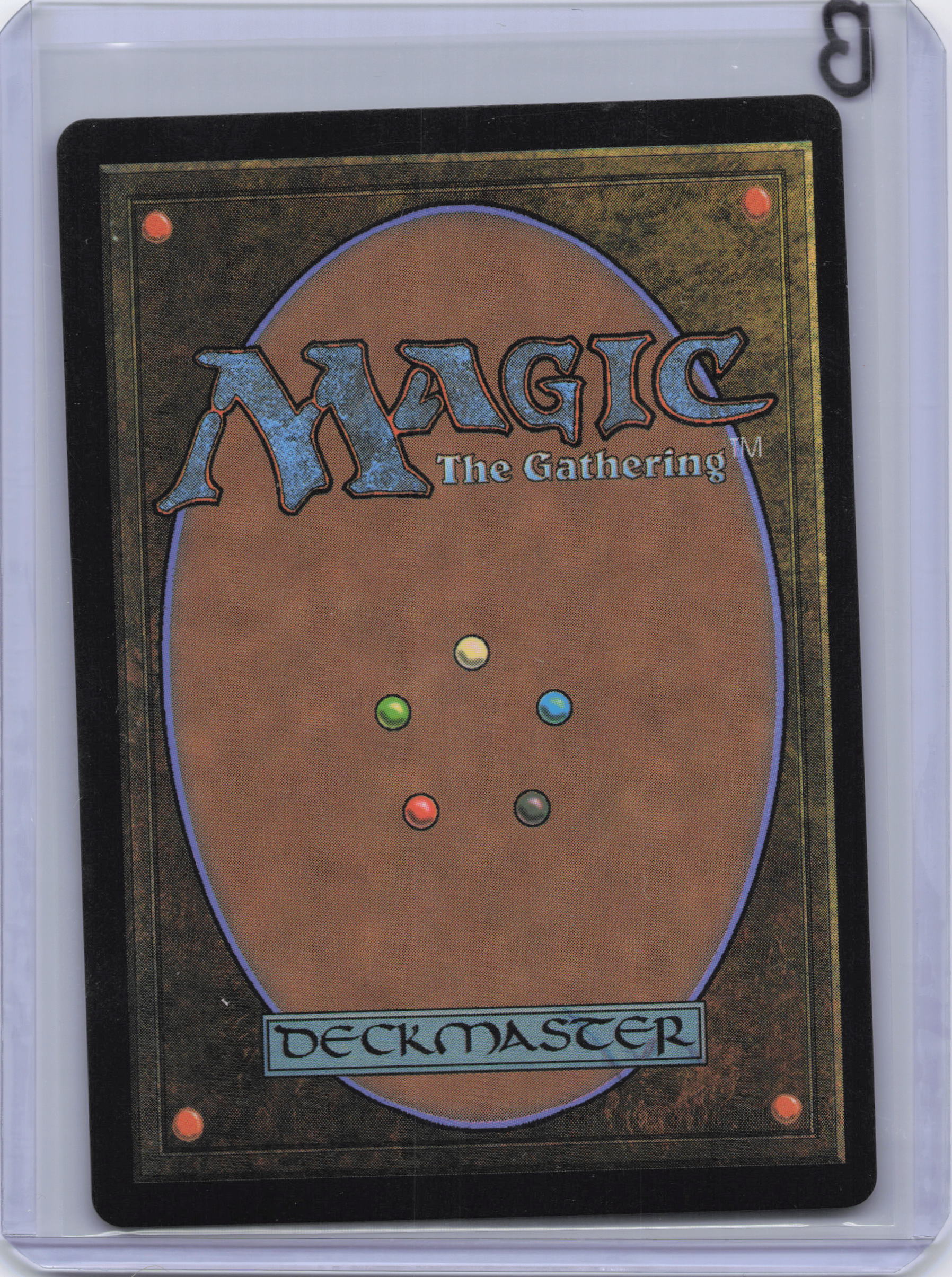 Iroh, Grand Lotus (Extended Art) (Foil) - Unique and Miscellaneous Promos (UMP)