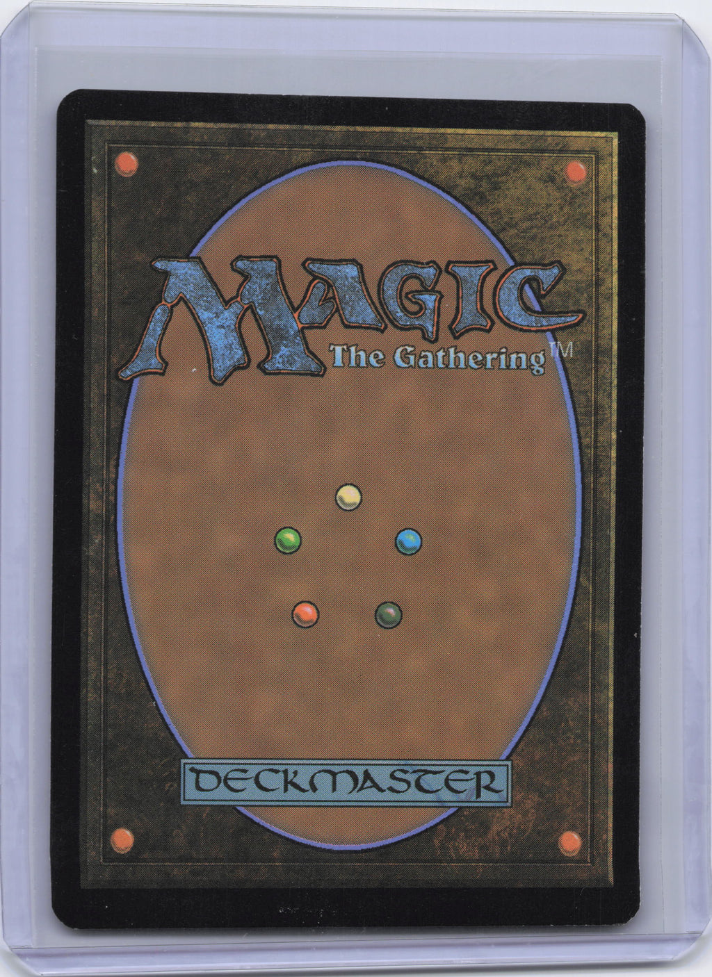 Staff of Domination - The Brothers' War: Retro Frame Artifacts (BRR)