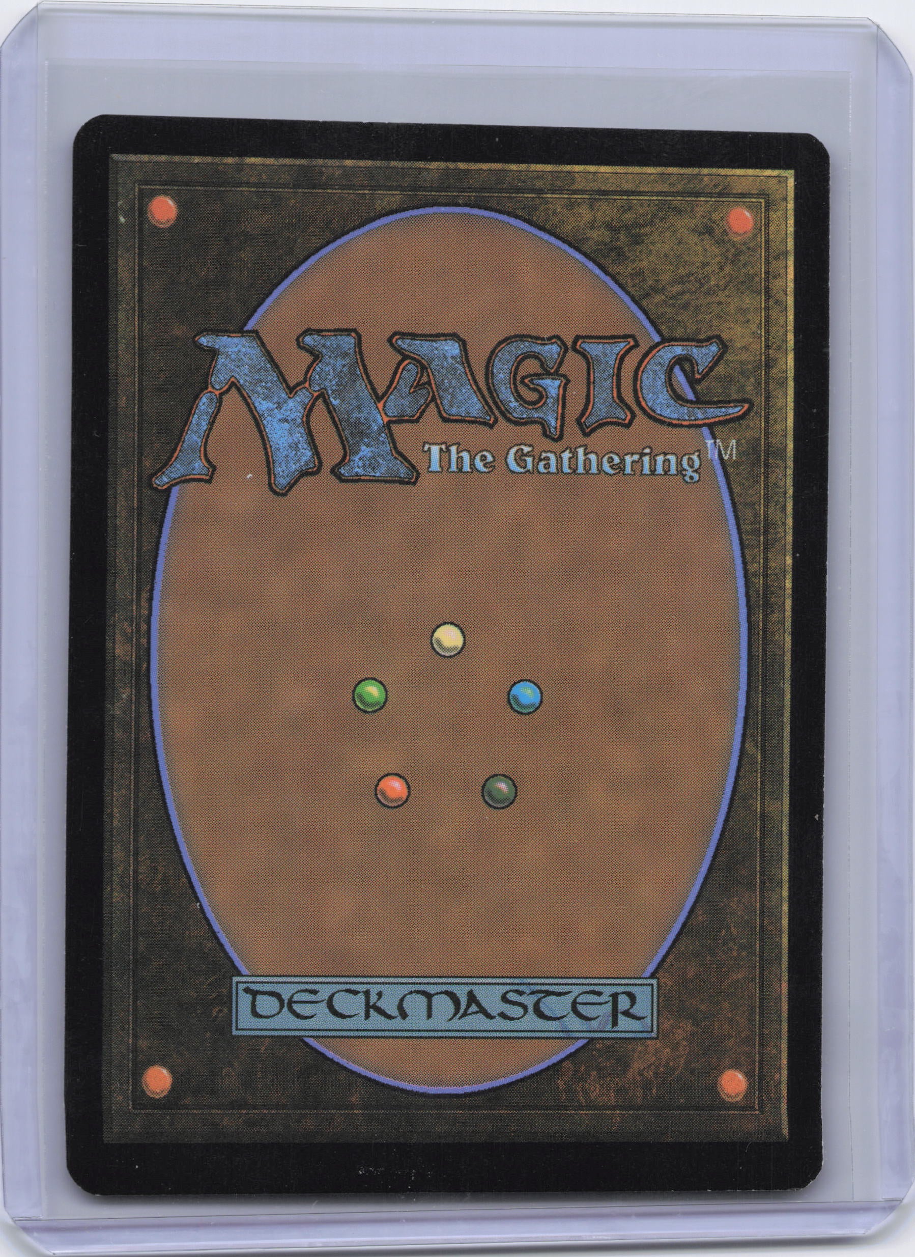 Staff of Domination - The Brothers' War: Retro Frame Artifacts (BRR)