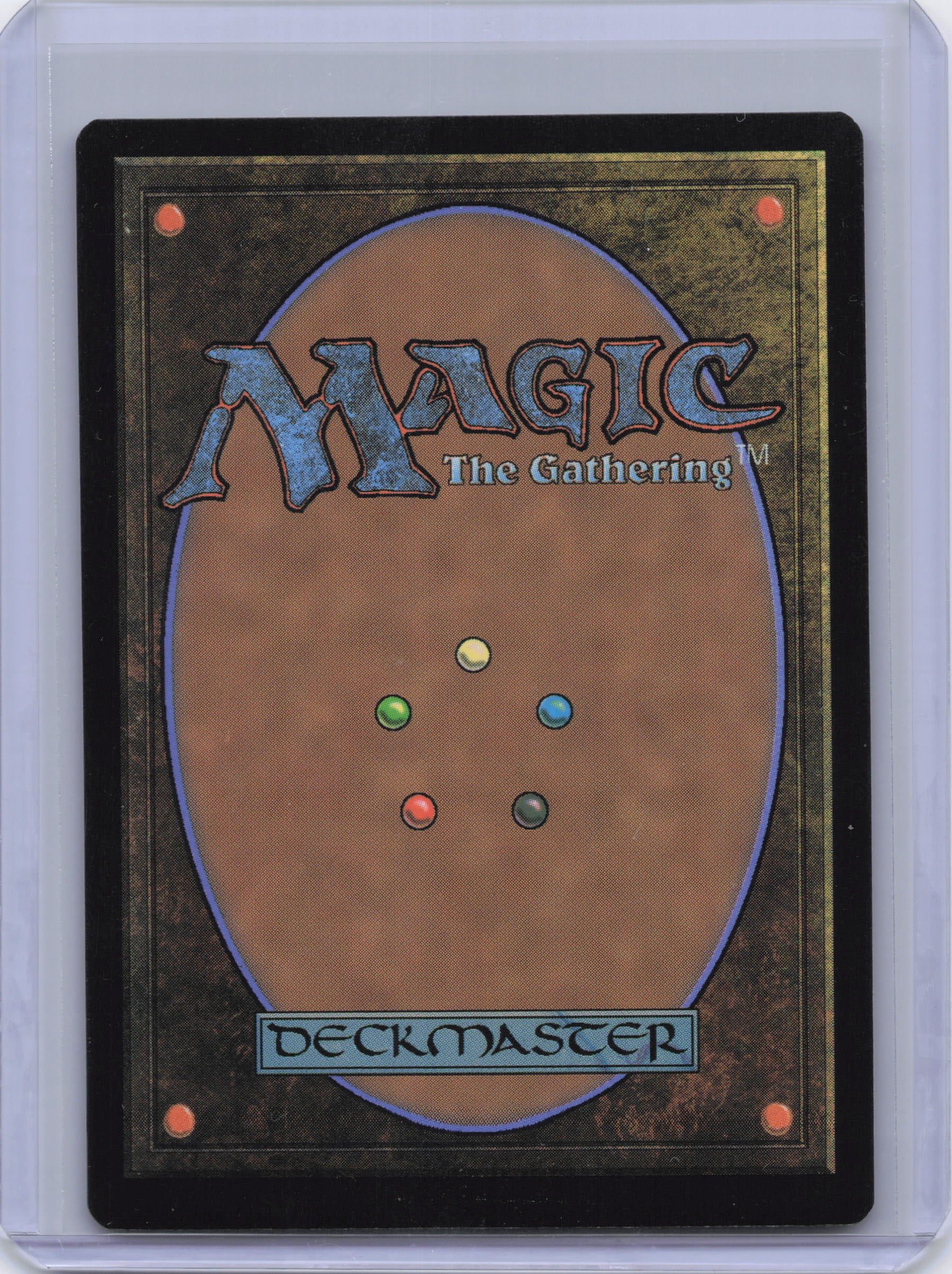Ondu Spiritdancer - Commander: Duskmourn: House of Horror (DSC)