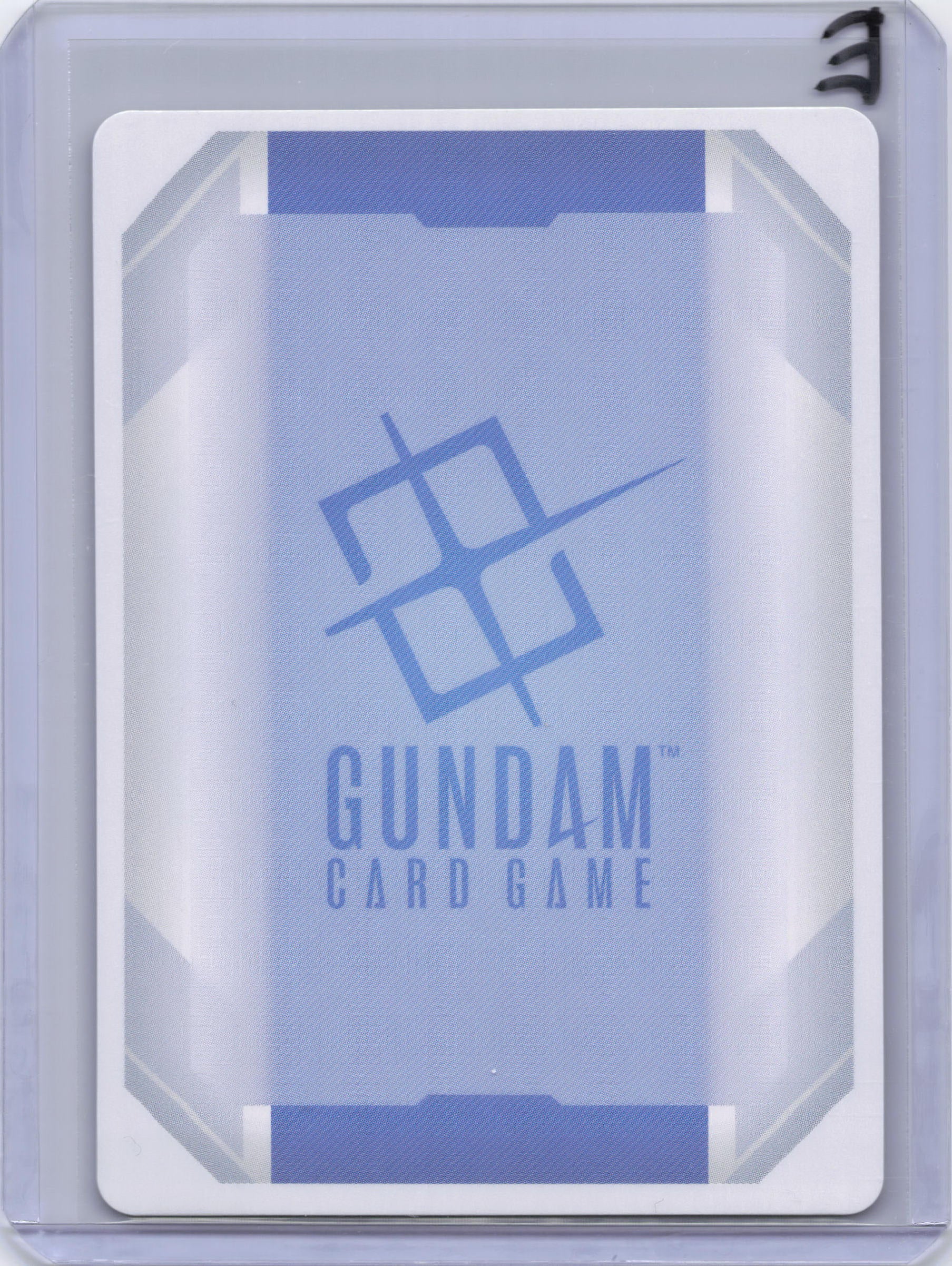 Gundam Barbatos 1st Form - Dual Impact (GD02)