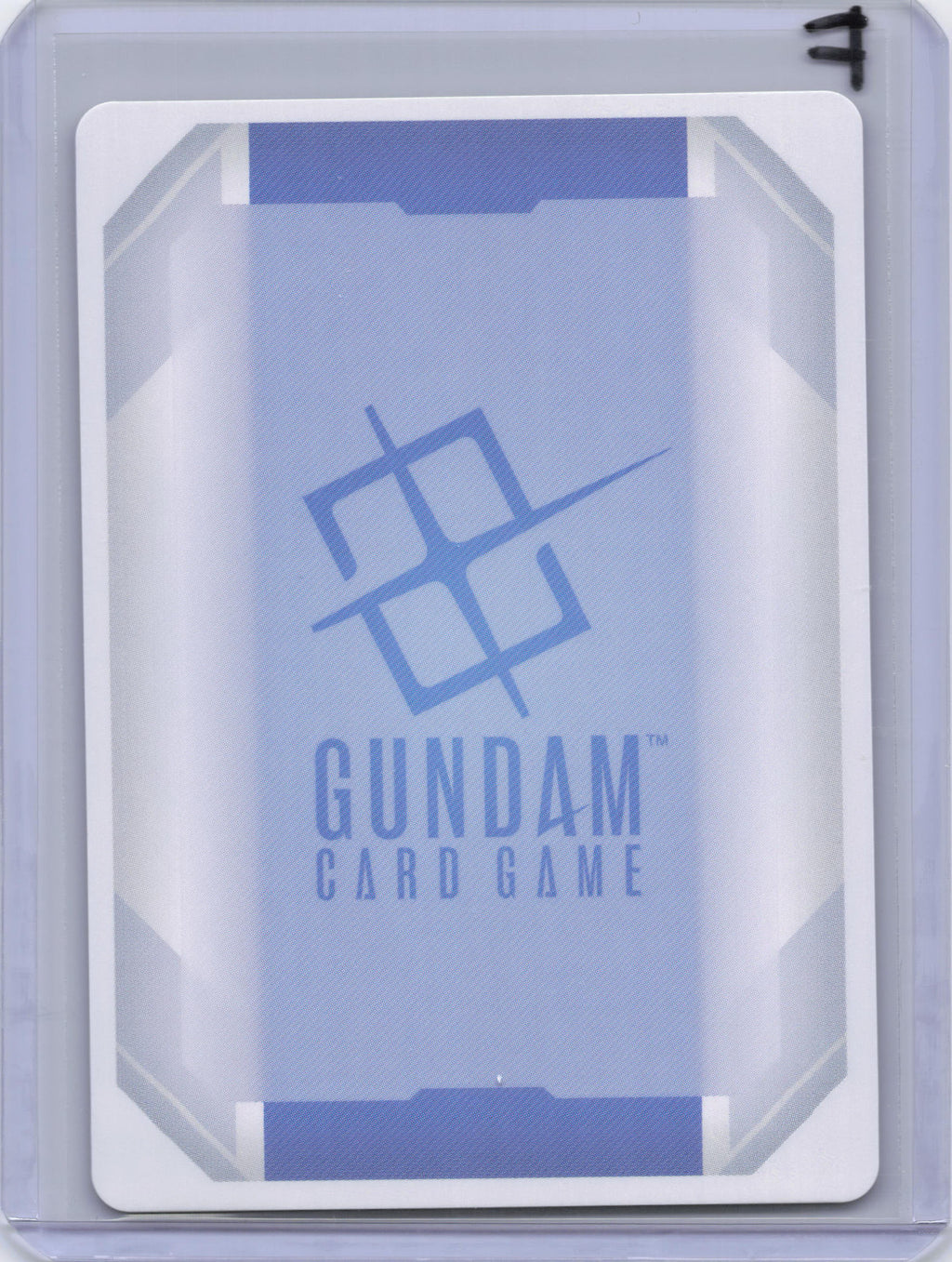Gundam Barbatos 1st Form - Dual Impact (GD02)