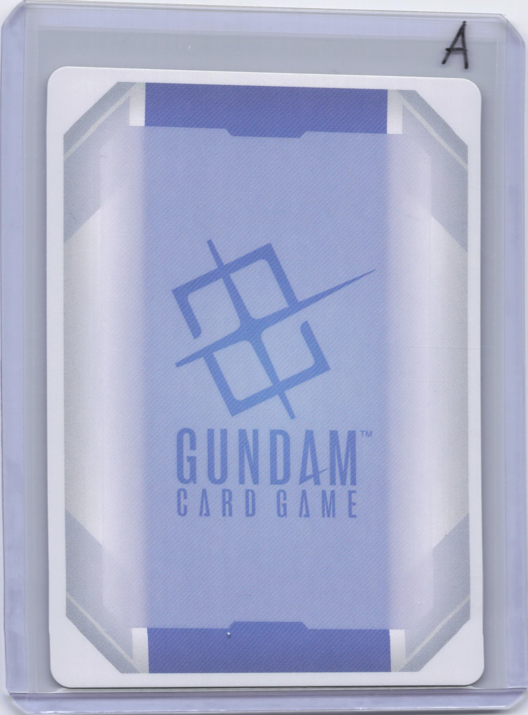 Wing Gundam Zero - Newtype Rising (GD01)