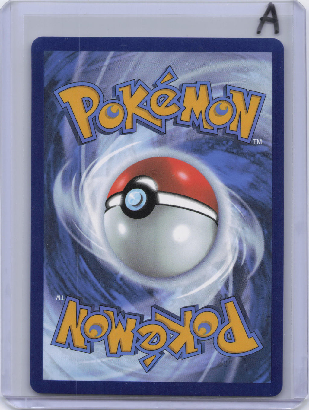 Lampent (Master Ball Pattern) - SV: White Flare (WHT)
