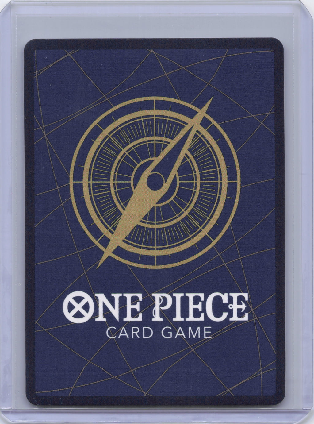 Nami - OP01-016 (Alternate Art) - One Piece Promotion Cards (OP-PR)