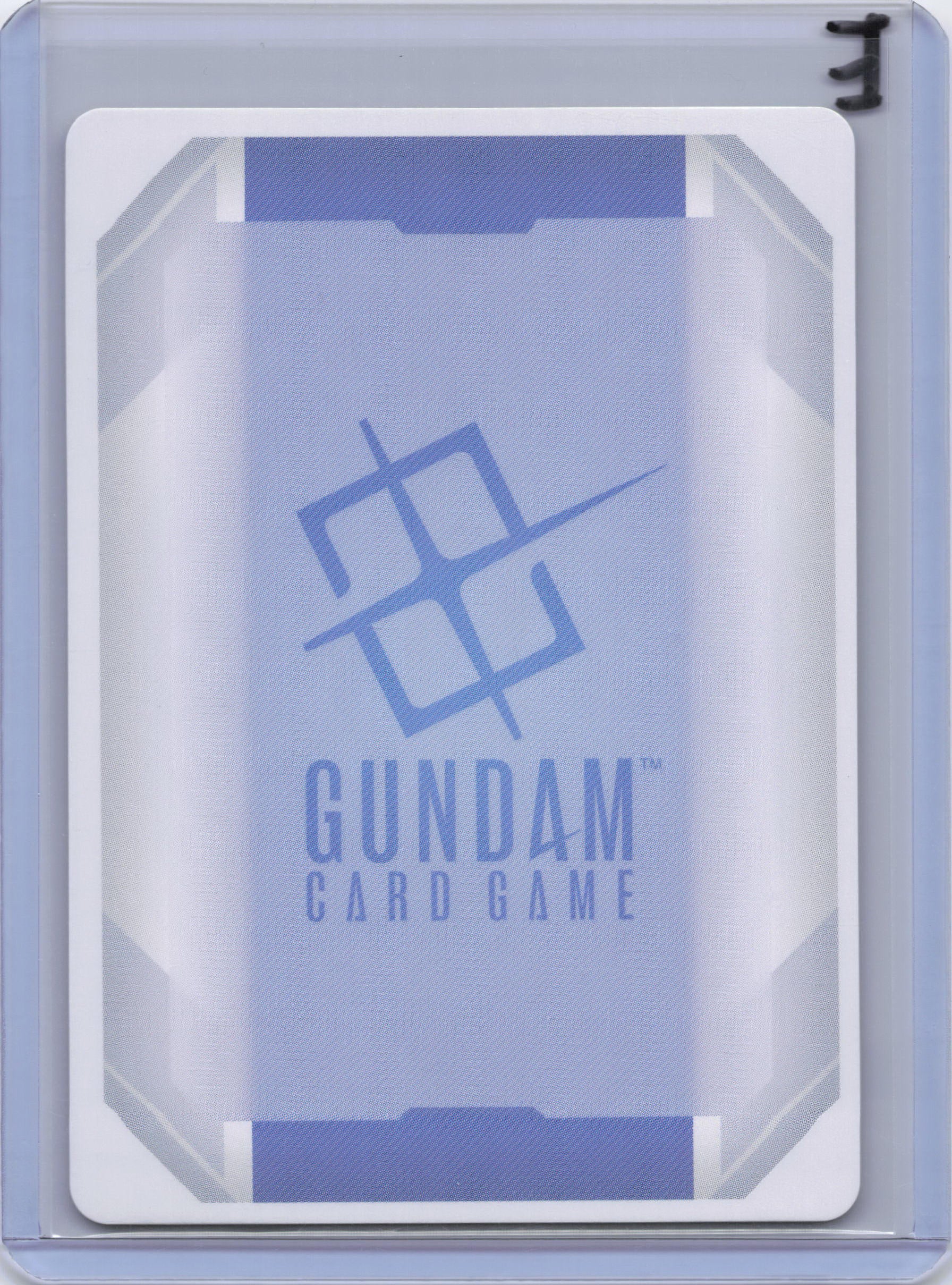 Wing Gundam Zero - Newtype Rising (GD01)