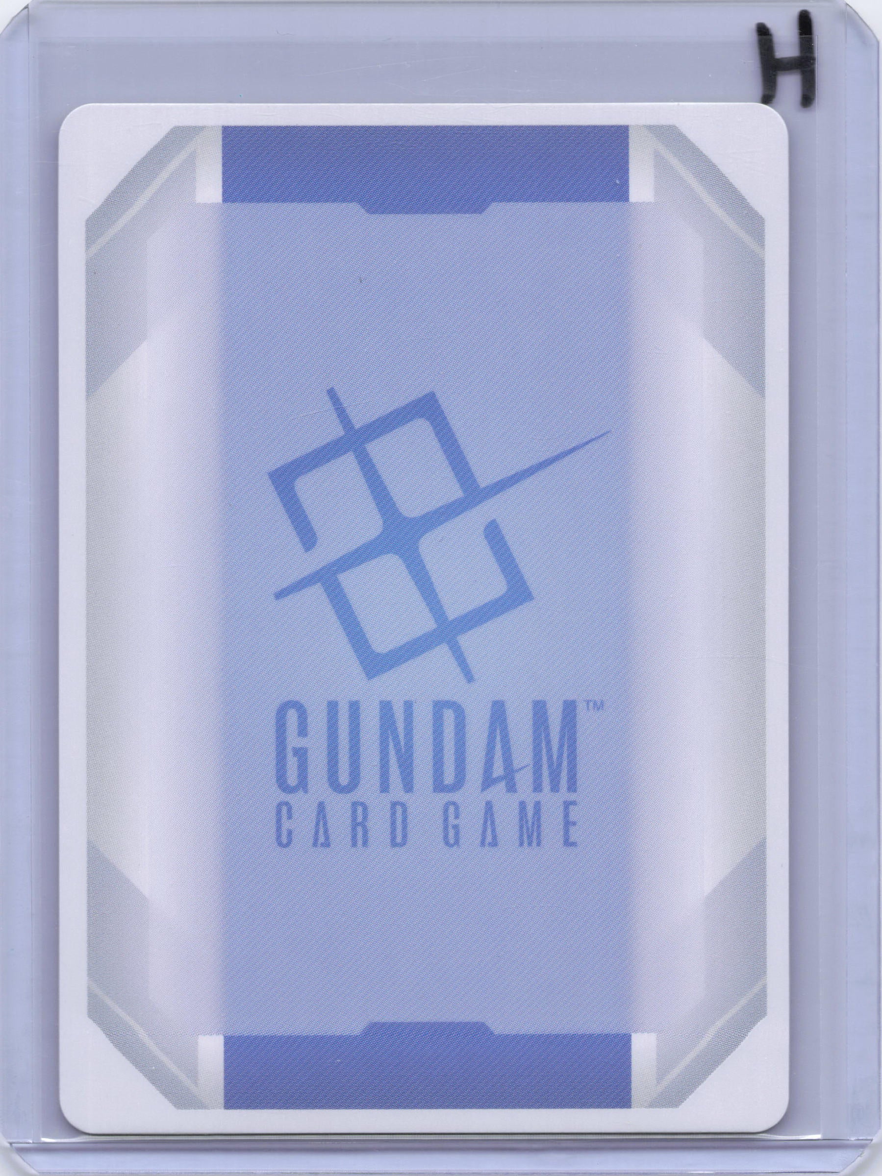 Wing Gundam Zero - Newtype Rising (GD01)