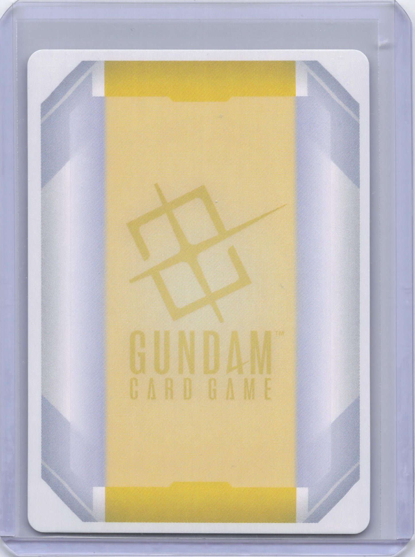 EX Resource (EXR-011) (C+) (SP) - Freedom Ascension (GD05)