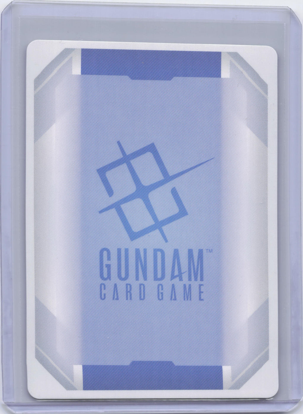 Gundam Full Armor (Thunderbolt) (EX) (U+) - Eternal Nexus (EB01)