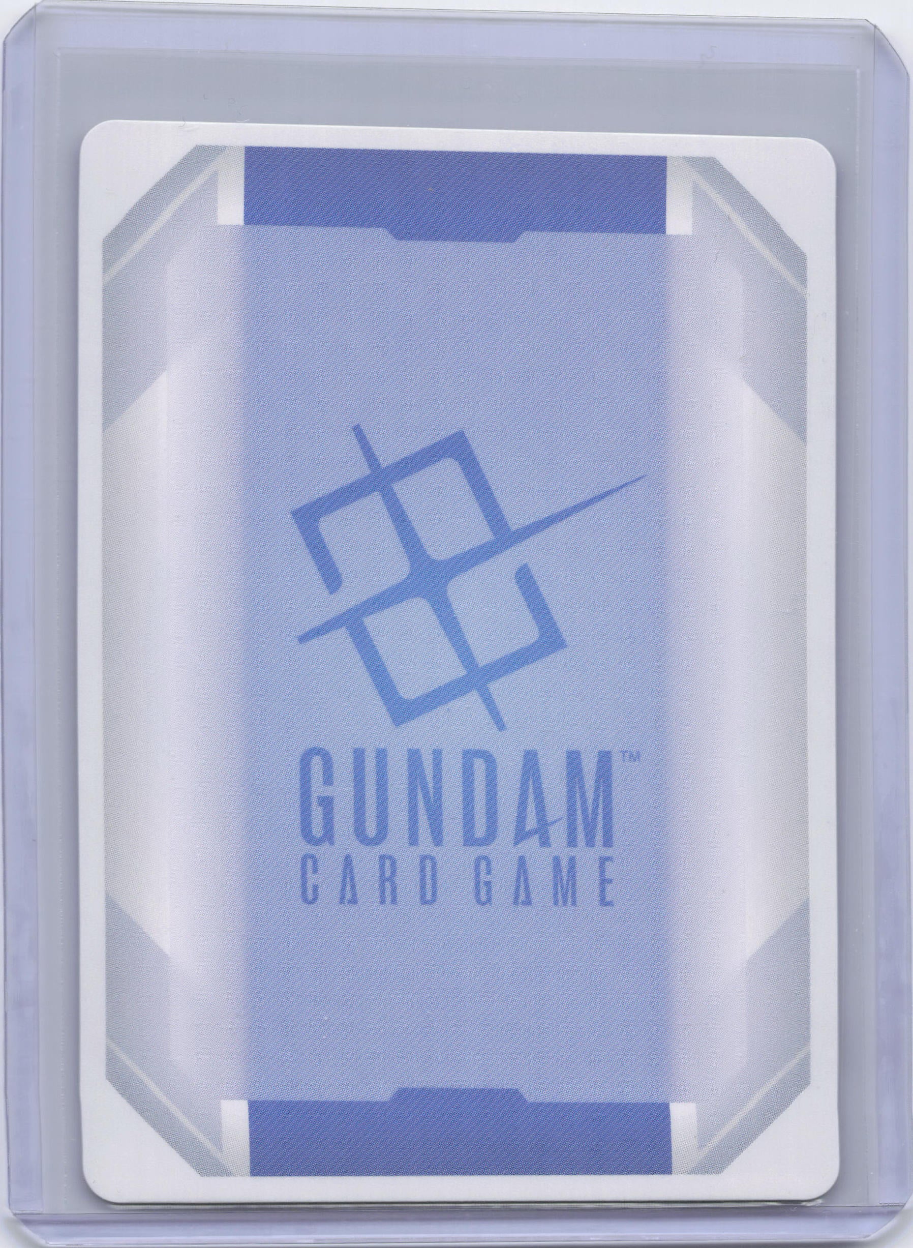Gundam Full Armor (Thunderbolt) (EX) (U+) - Eternal Nexus (EB01)