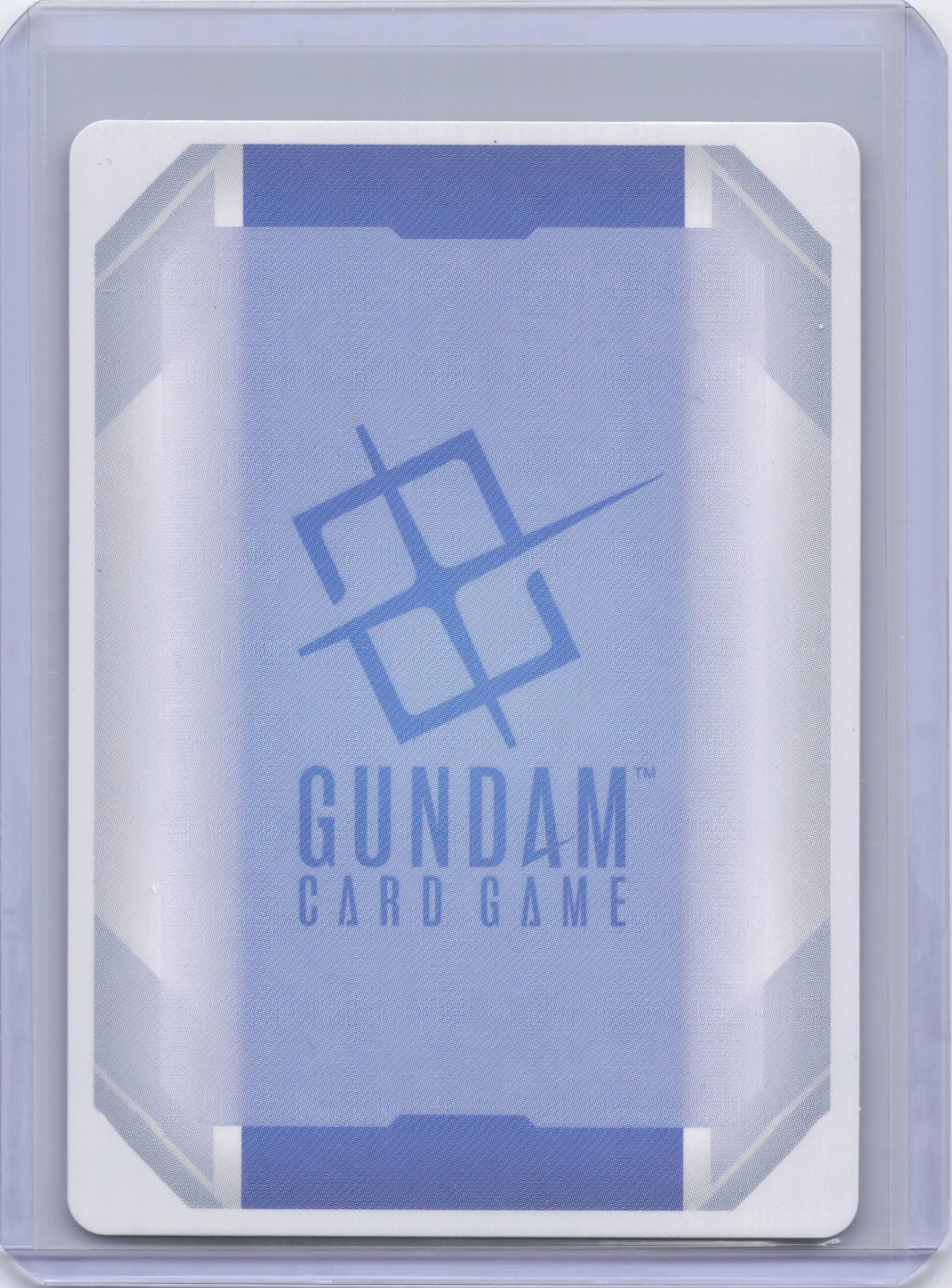 Justice Gundam (EX) (R+) - Eternal Nexus (EB01)
